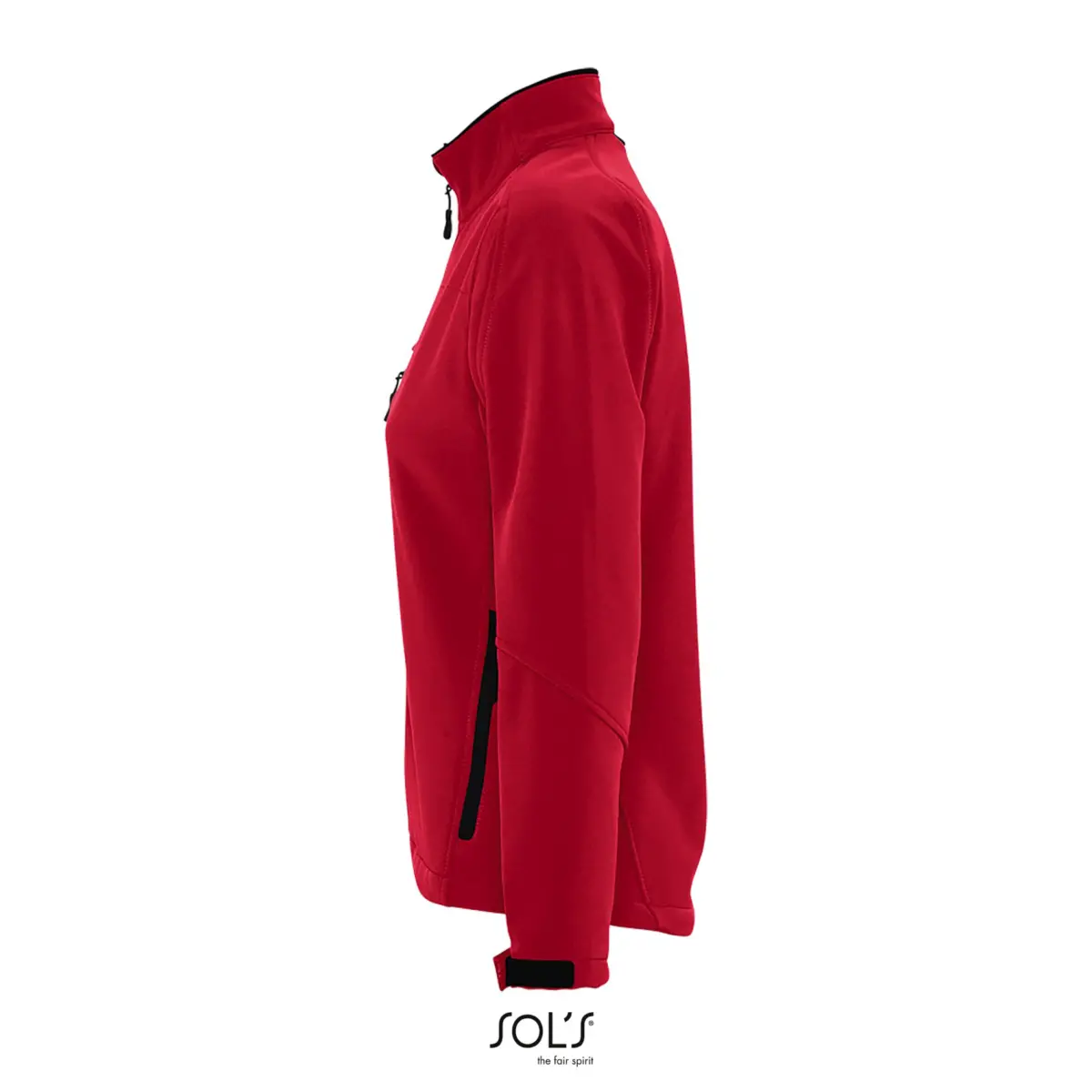 ROXY - chili red