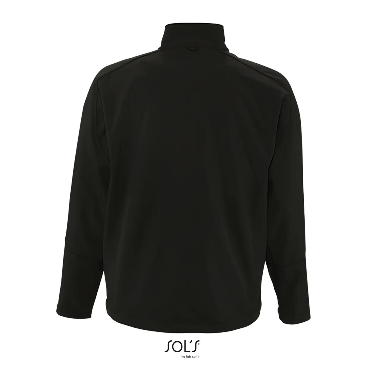 RELAX - black