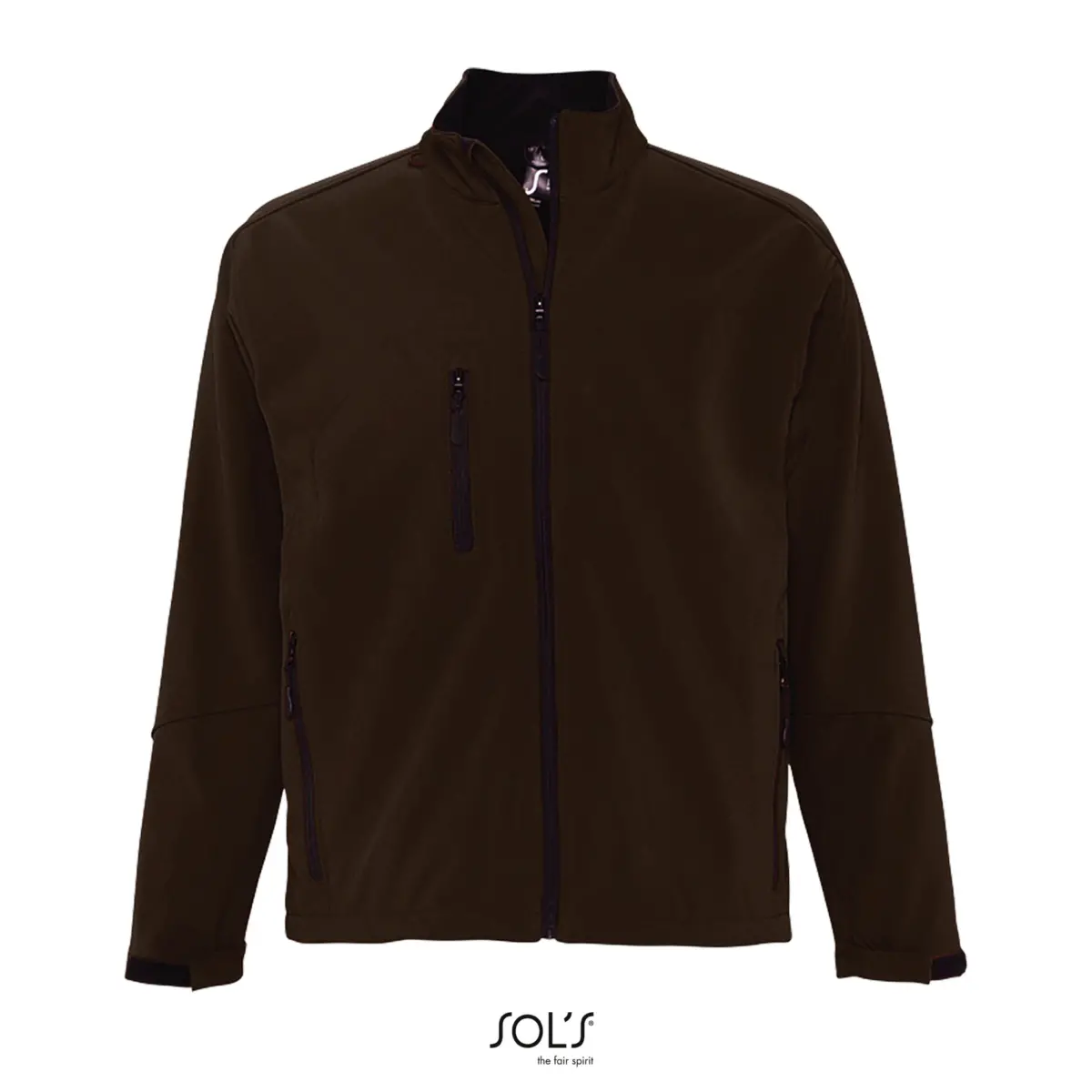 RELAX - dark chocolate