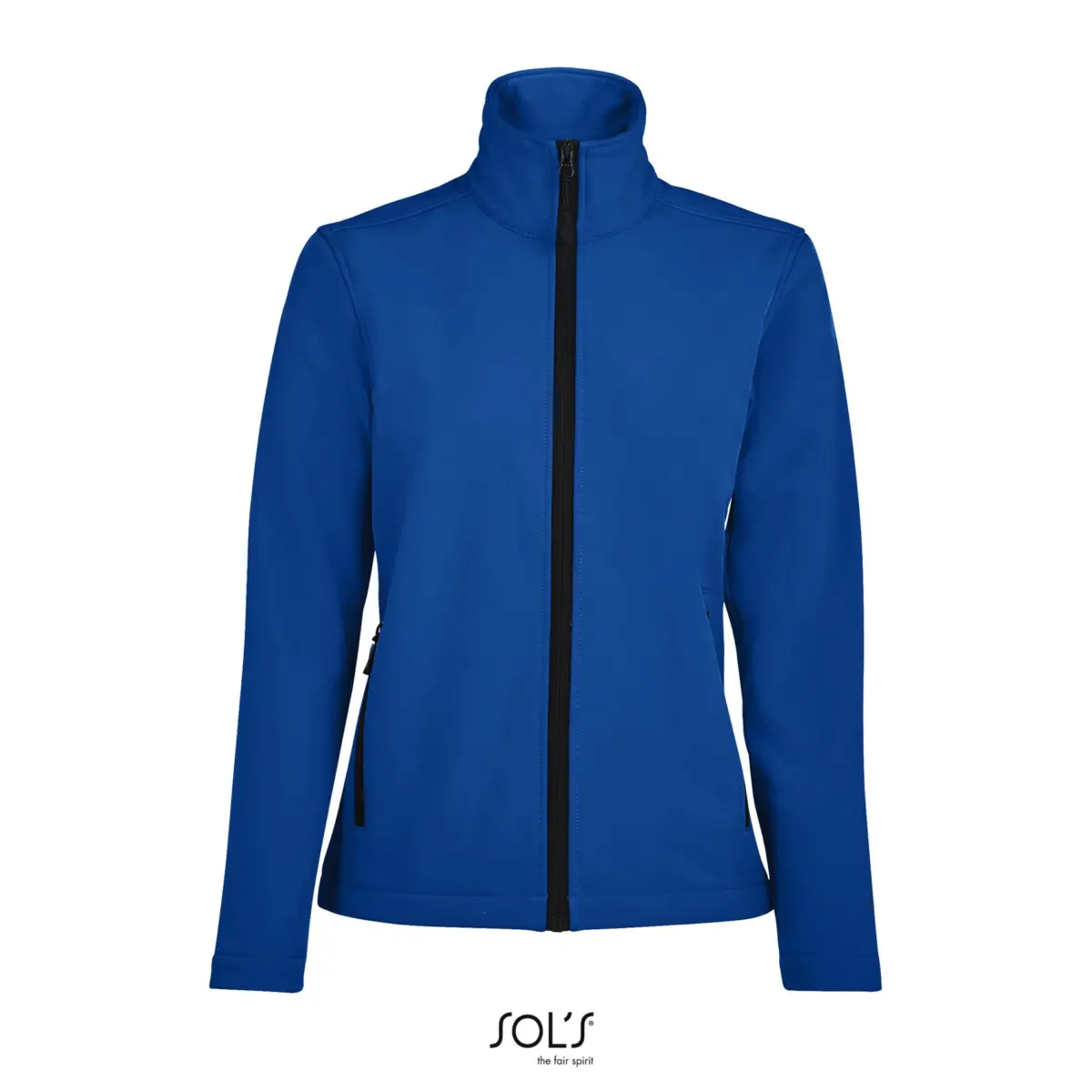 RACE WOMEN - azul royal