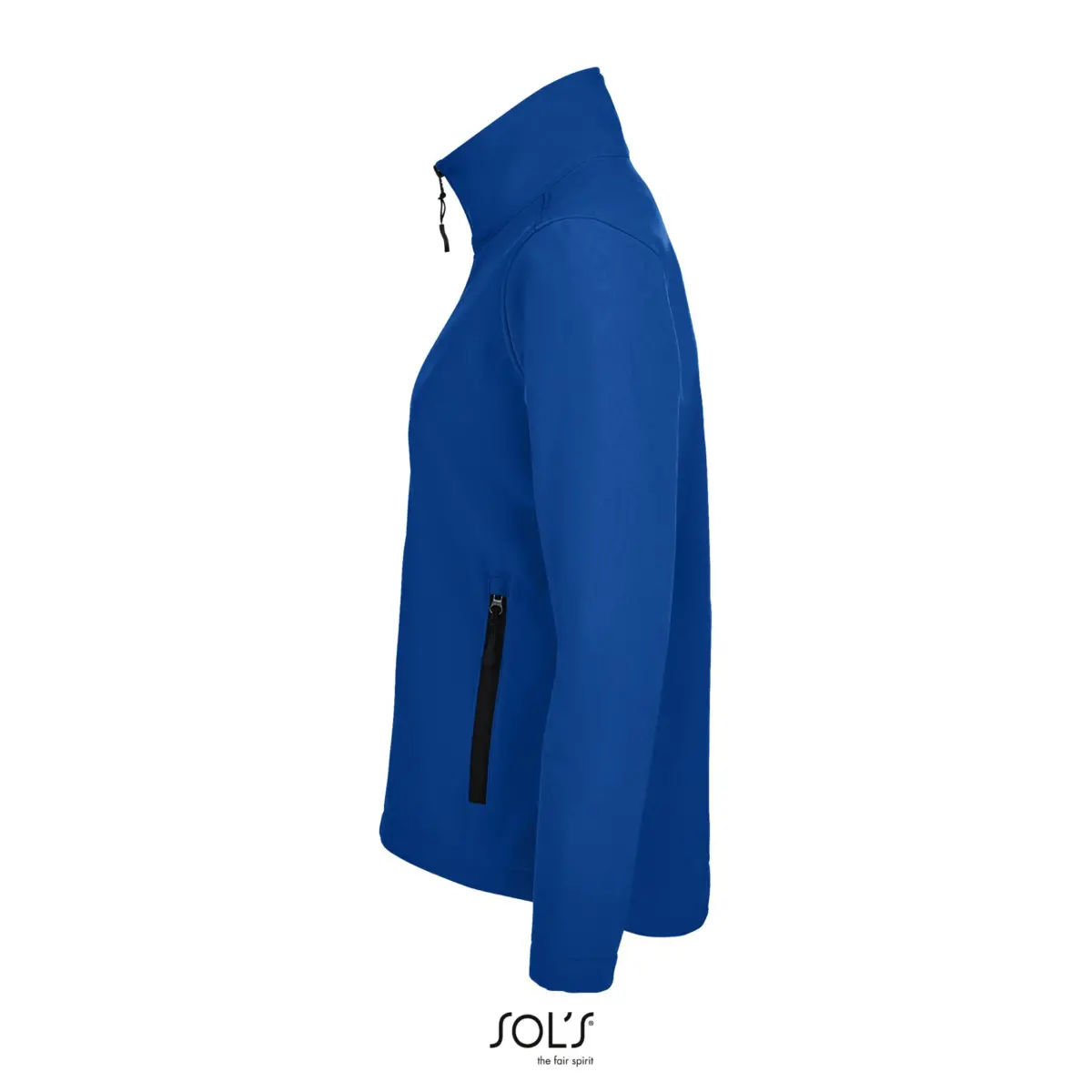 RACE WOMEN - royal