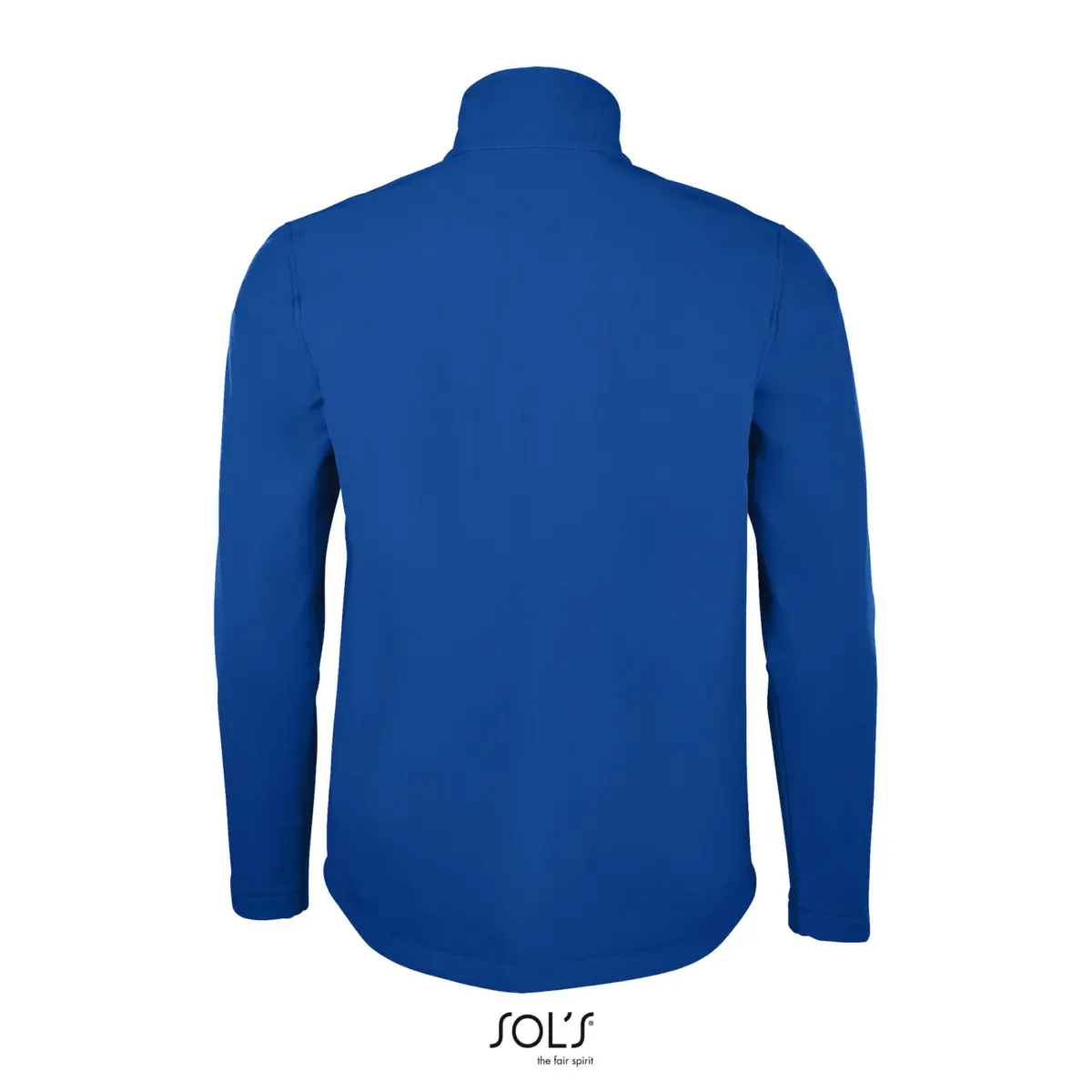 RACE MEN - cel reial