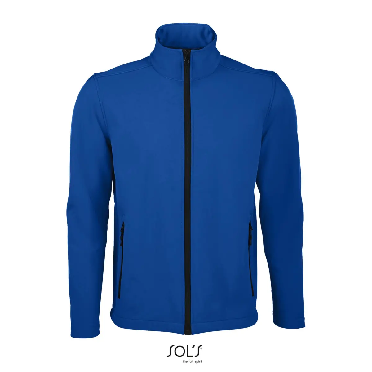 RACE MEN - azul royal