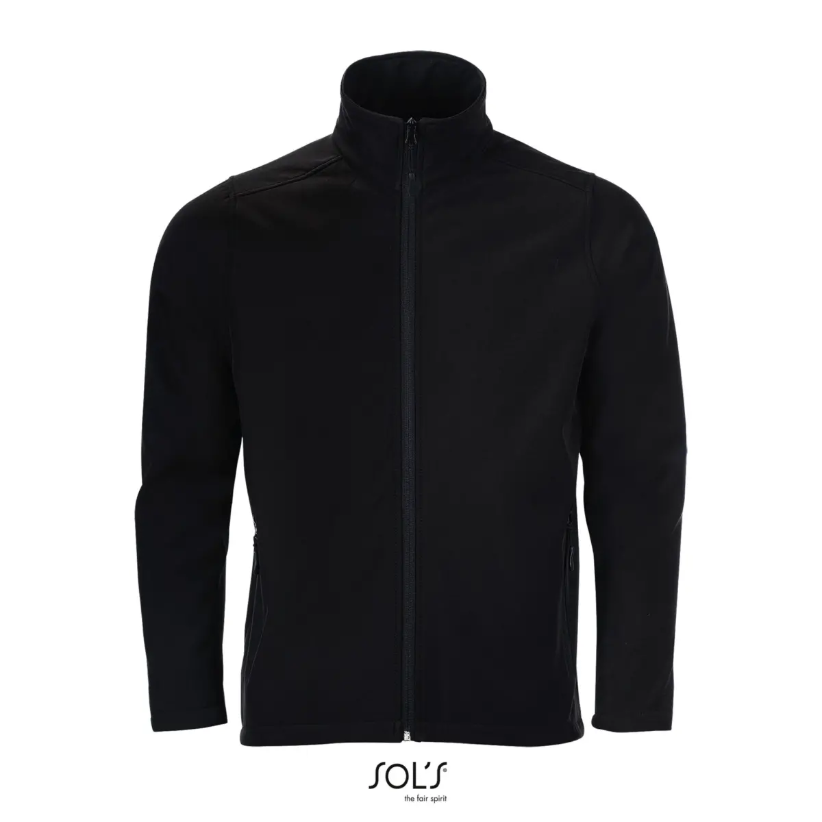 RACE MEN - black