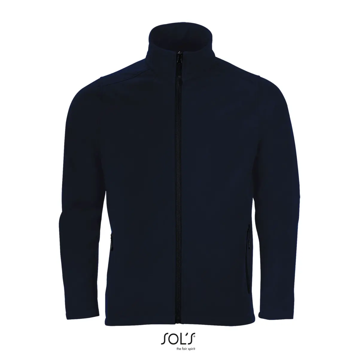 RACE MEN - azul marino french