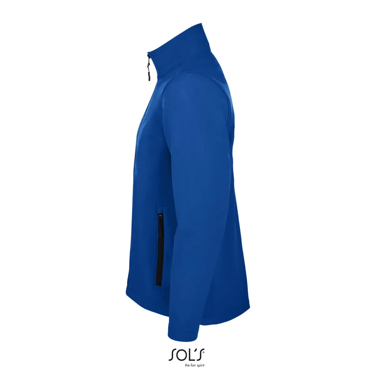 RACE MEN - azul royal