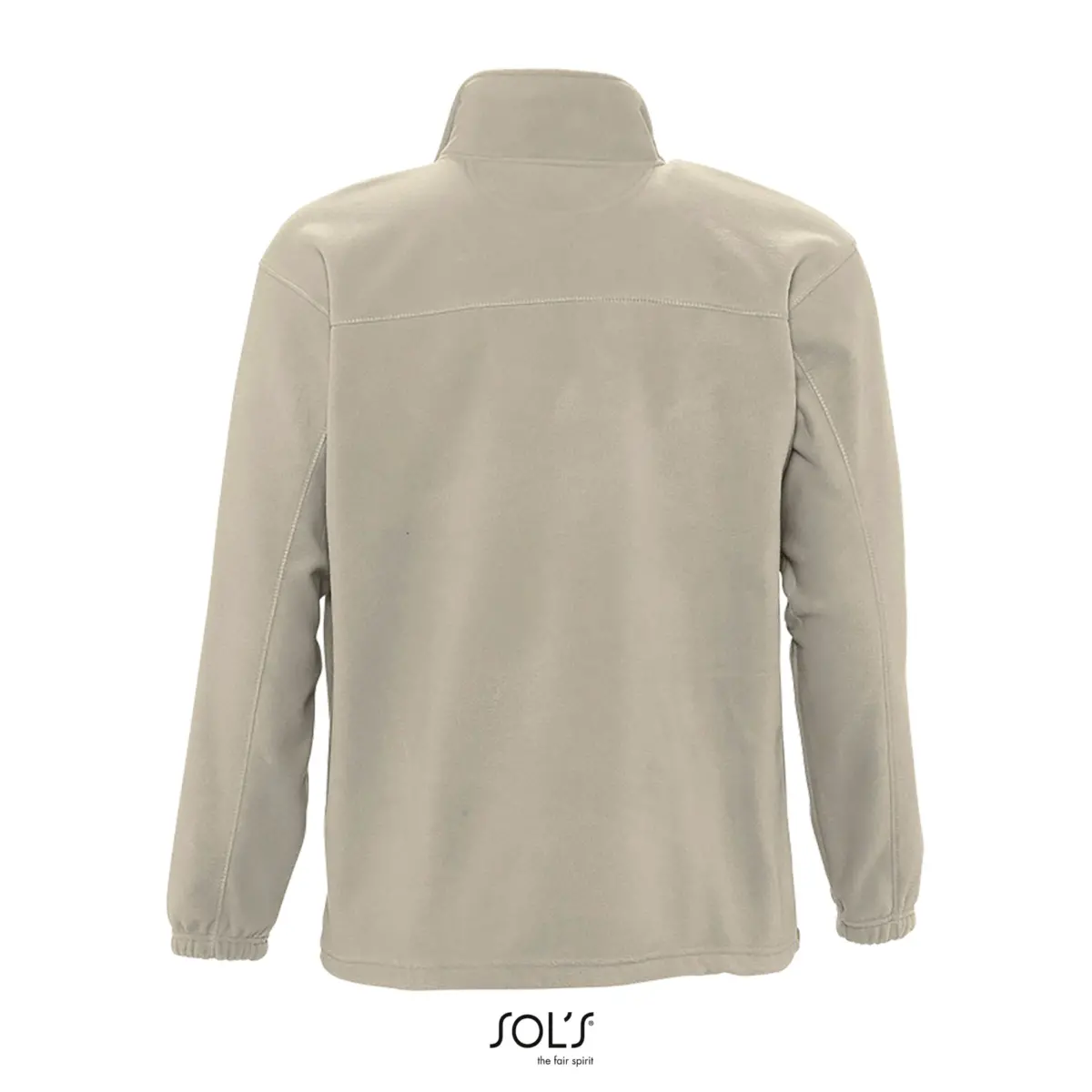 NORTH - beige cuerda