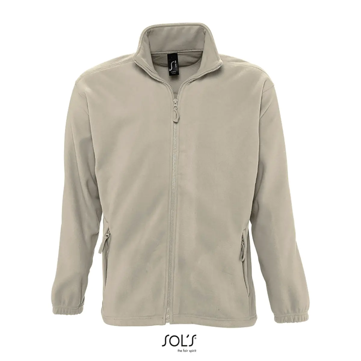 NORTH - rope beige
