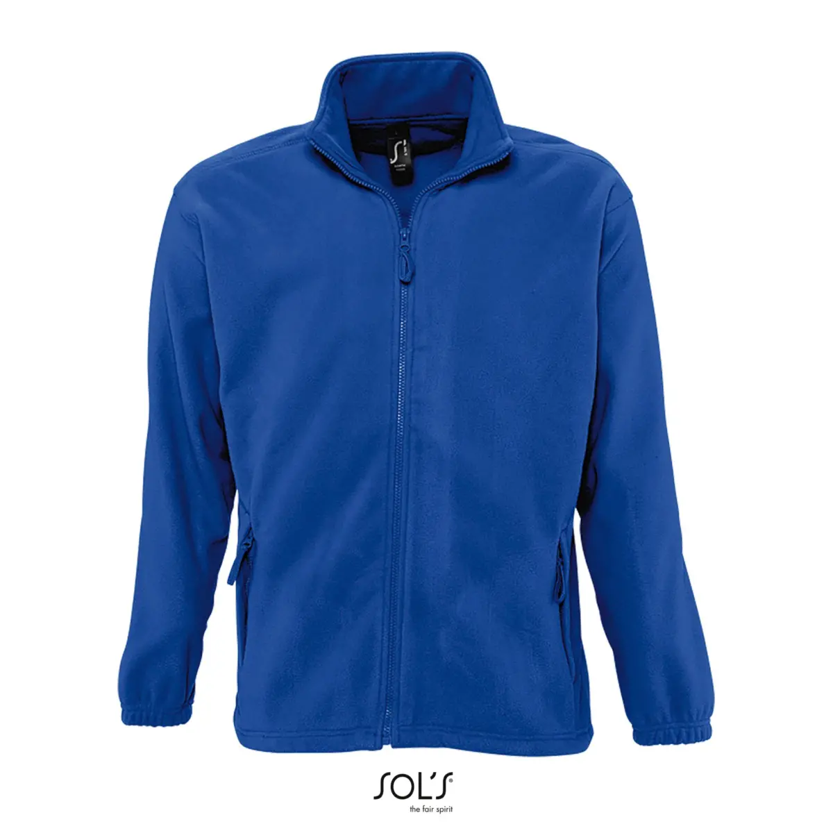 NORTH - azul royal