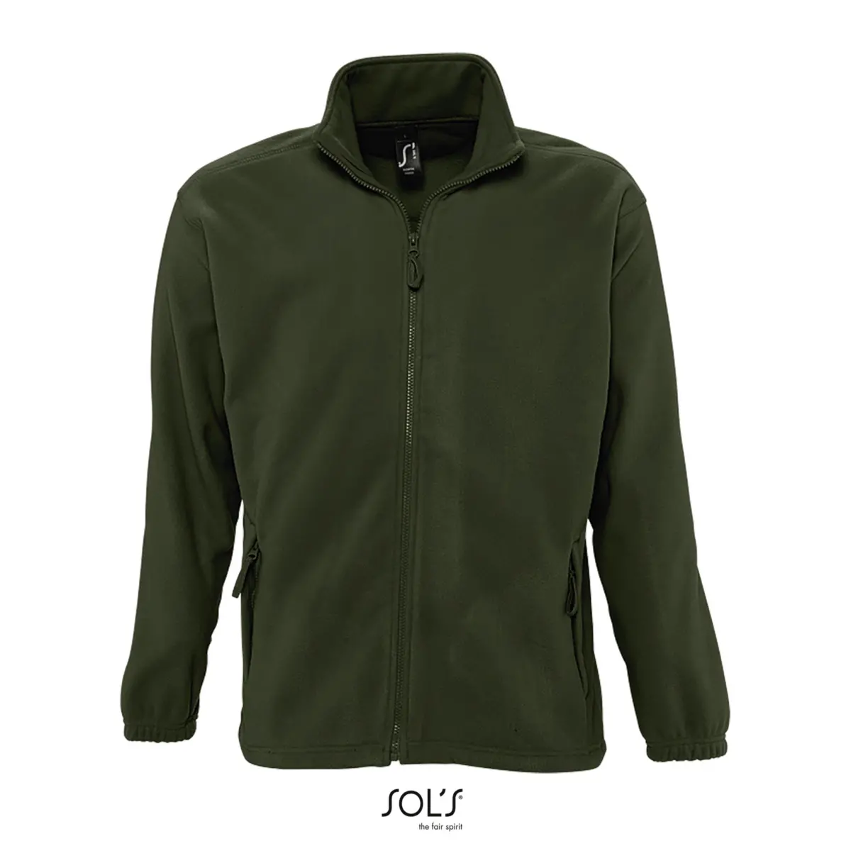 NORTH - army green