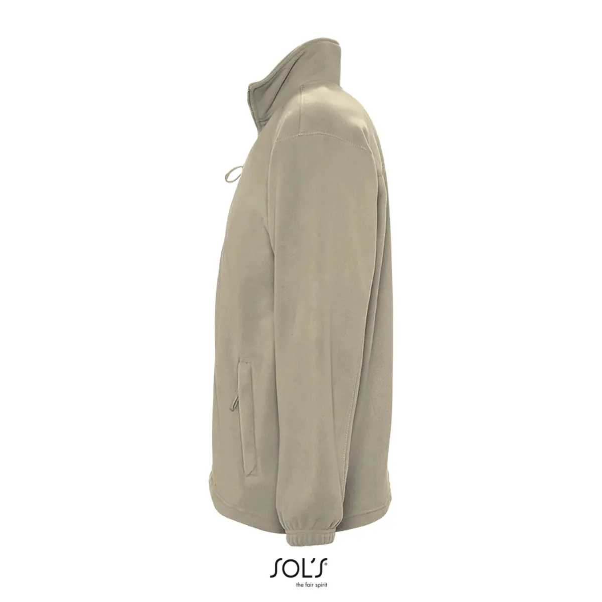 NORTH - beix corda