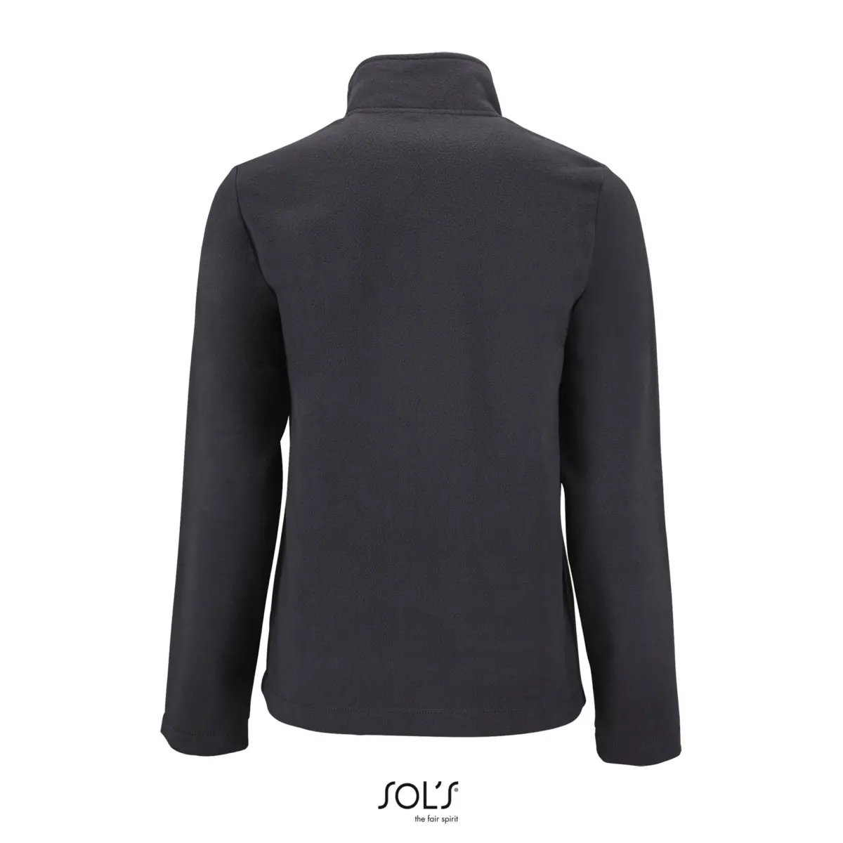 NORMAN WOMEN - gris antracita