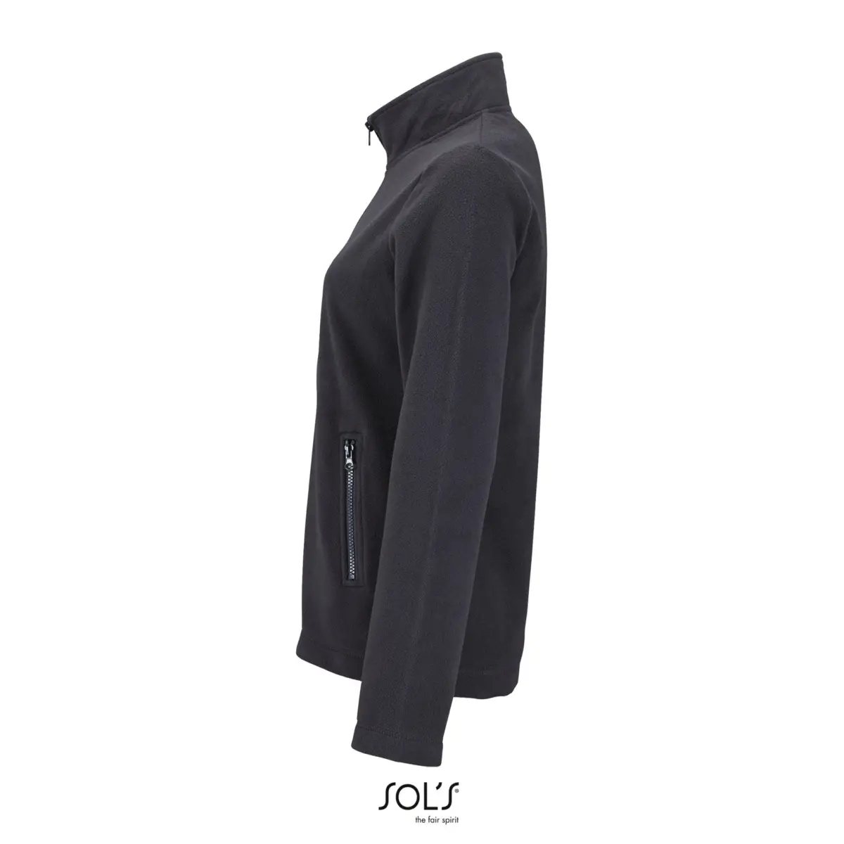 NORMAN WOMEN - gris antracita