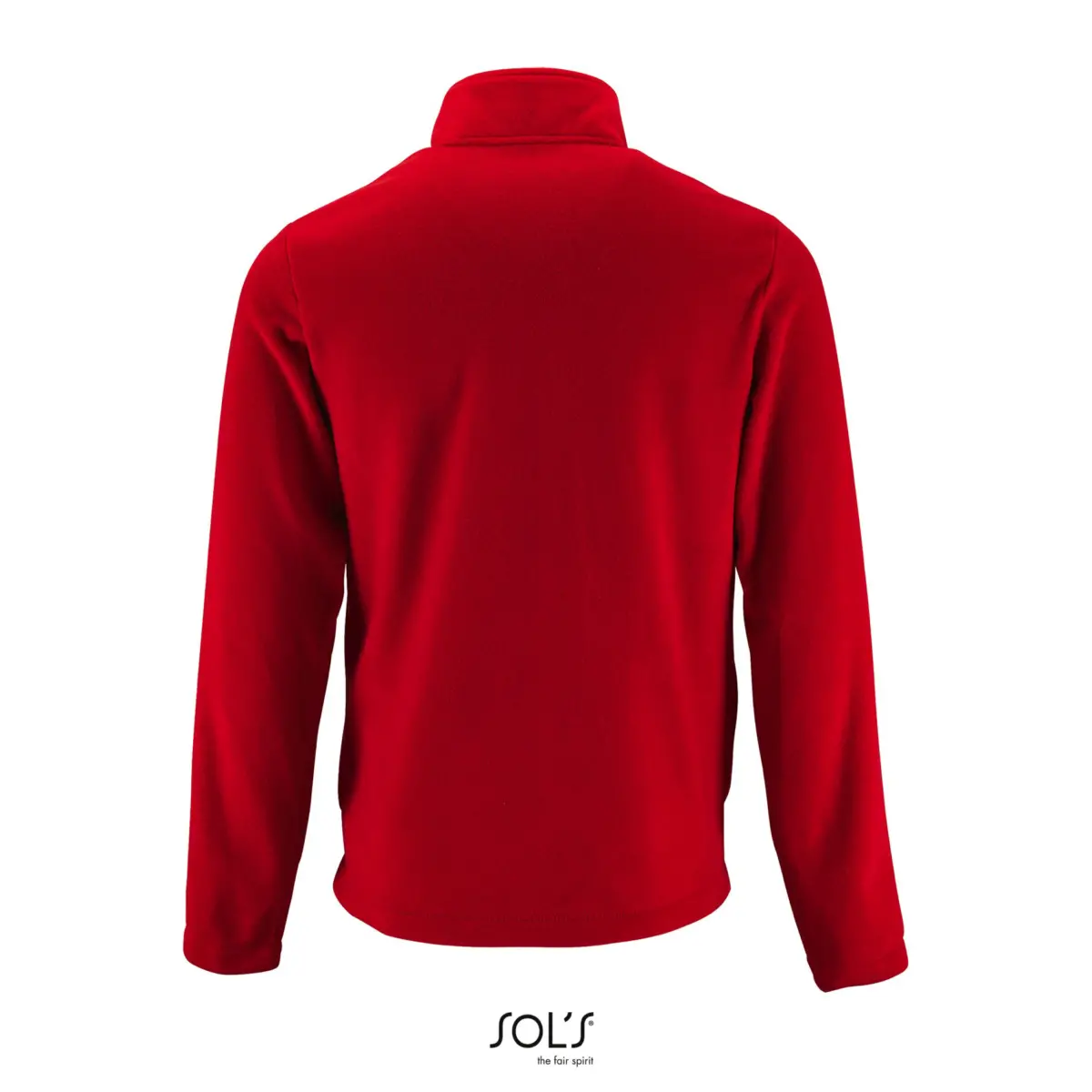 NORMAN MEN - rojo
