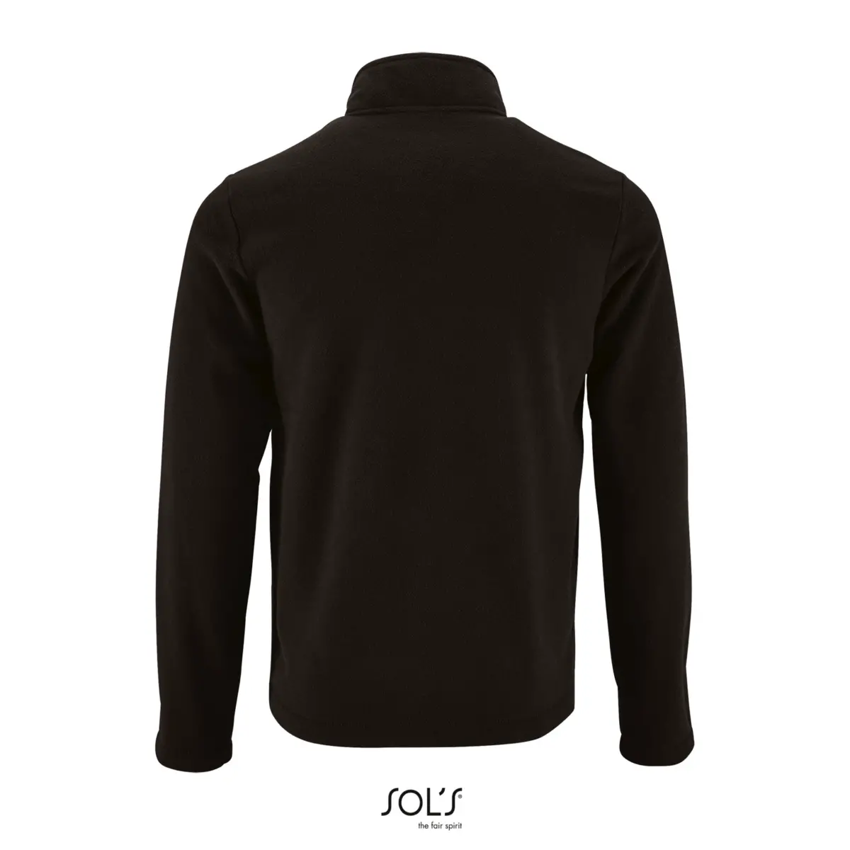 NORMAN MEN - negro