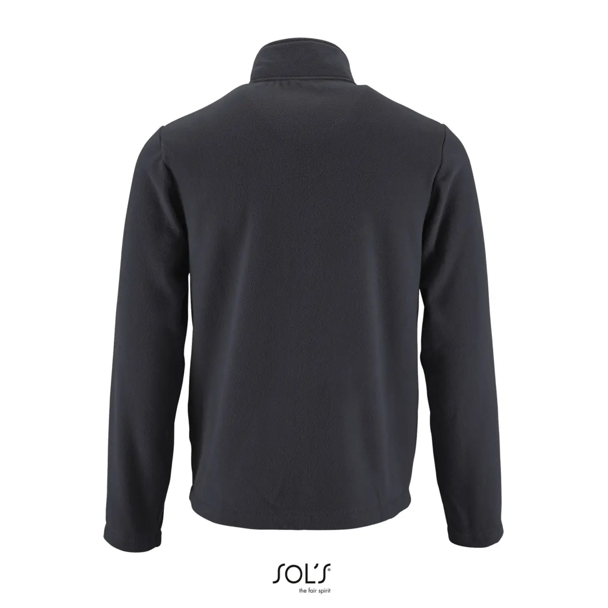 NORMAN MEN - gris antracita