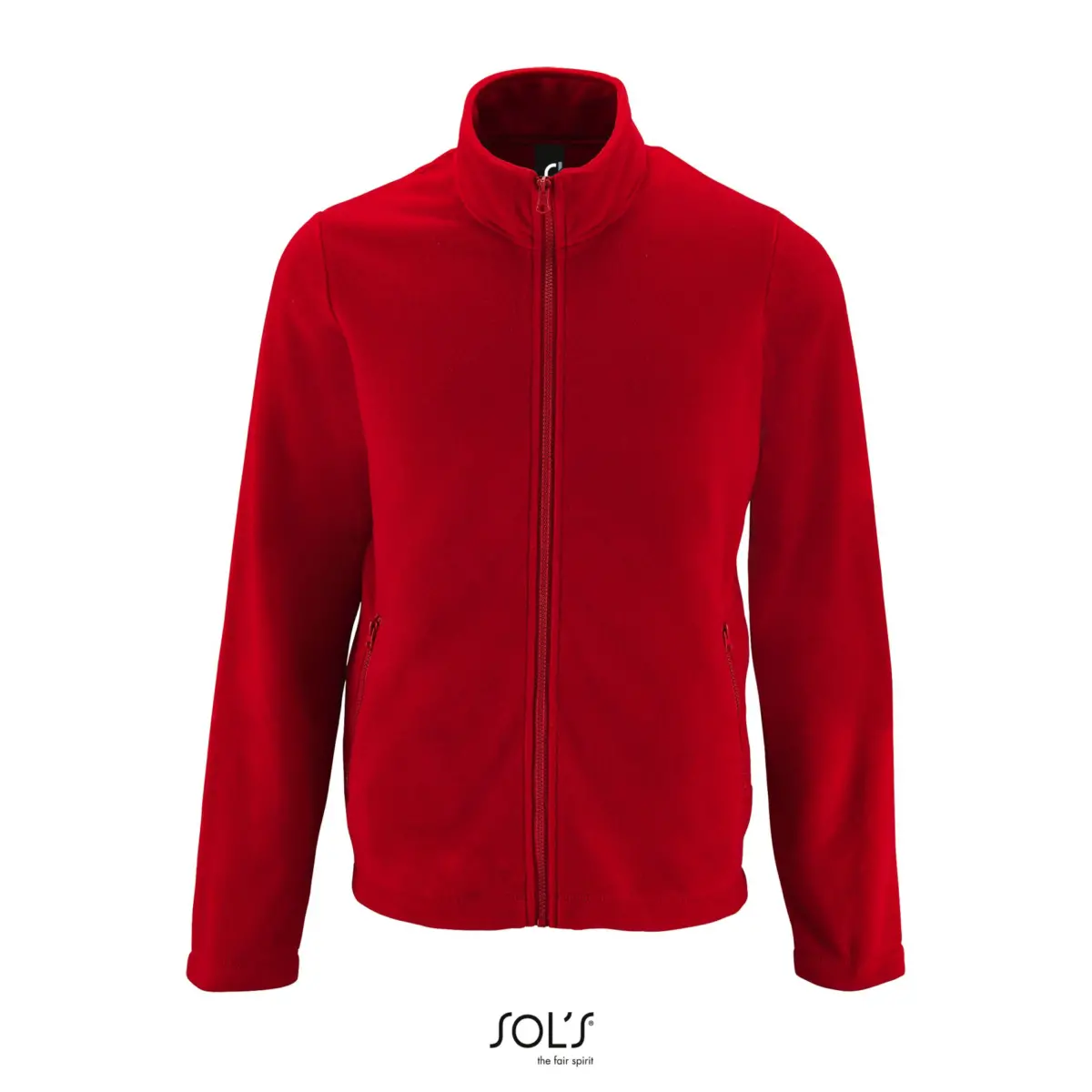 NORMAN MEN - rojo