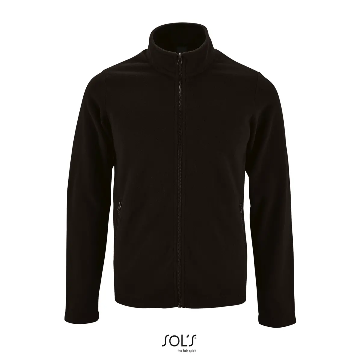 NORMAN MEN - negro