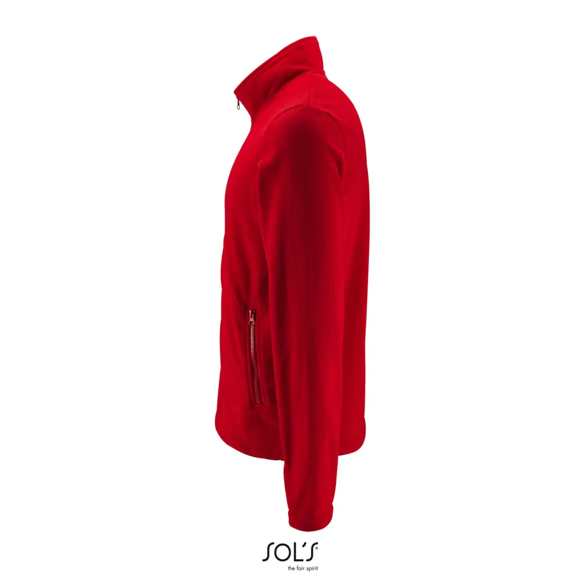 NORMAN MEN - rojo