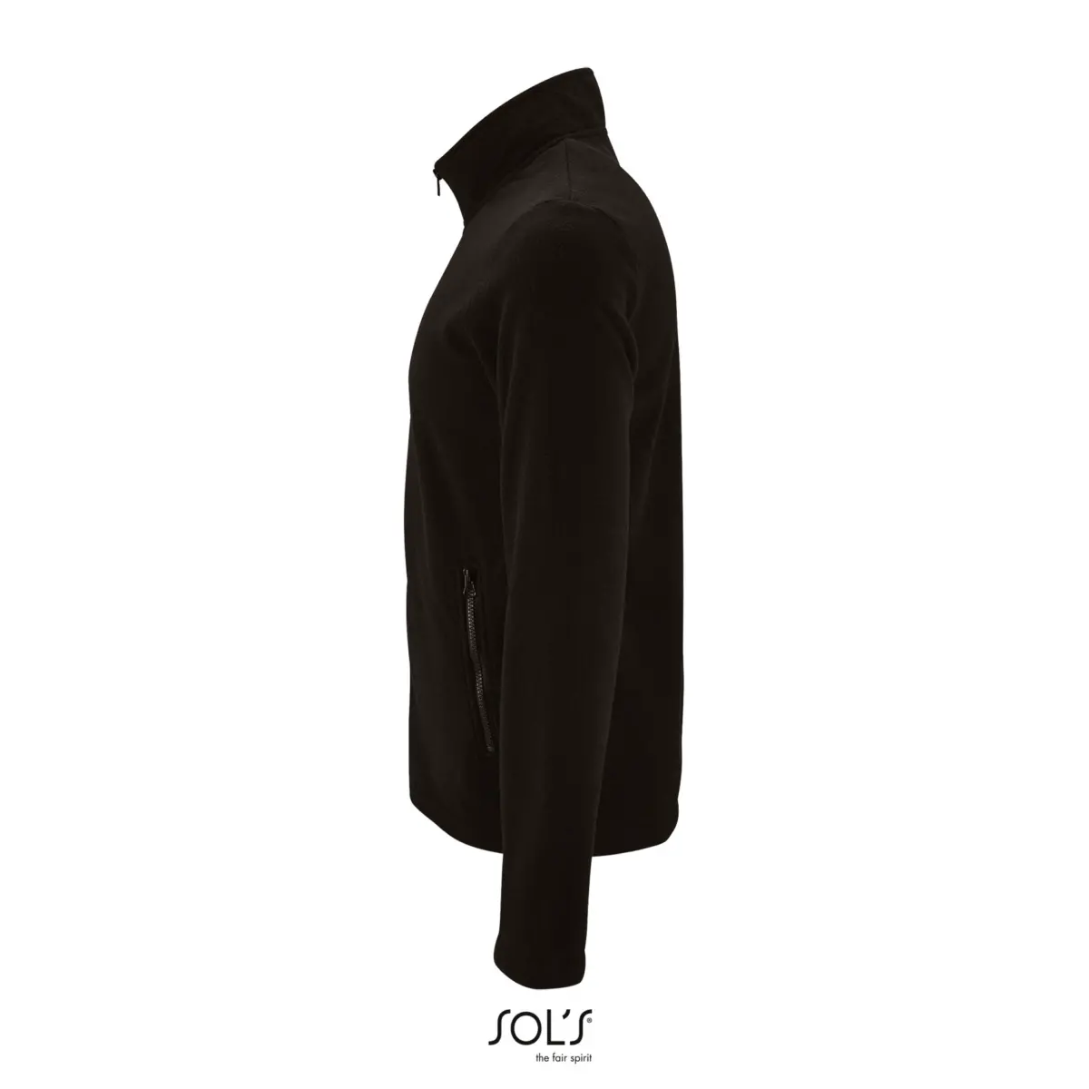 NORMAN MEN - negro