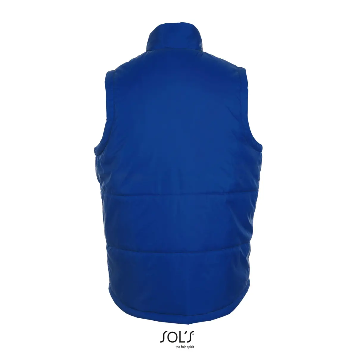 WARM - azul royal