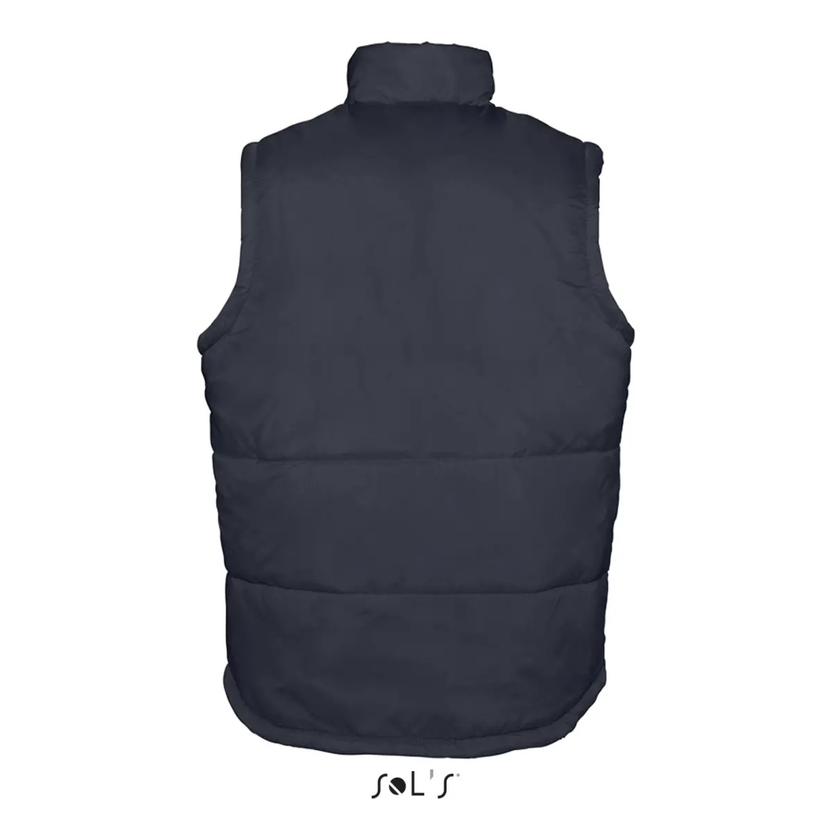 WARM - dark navy