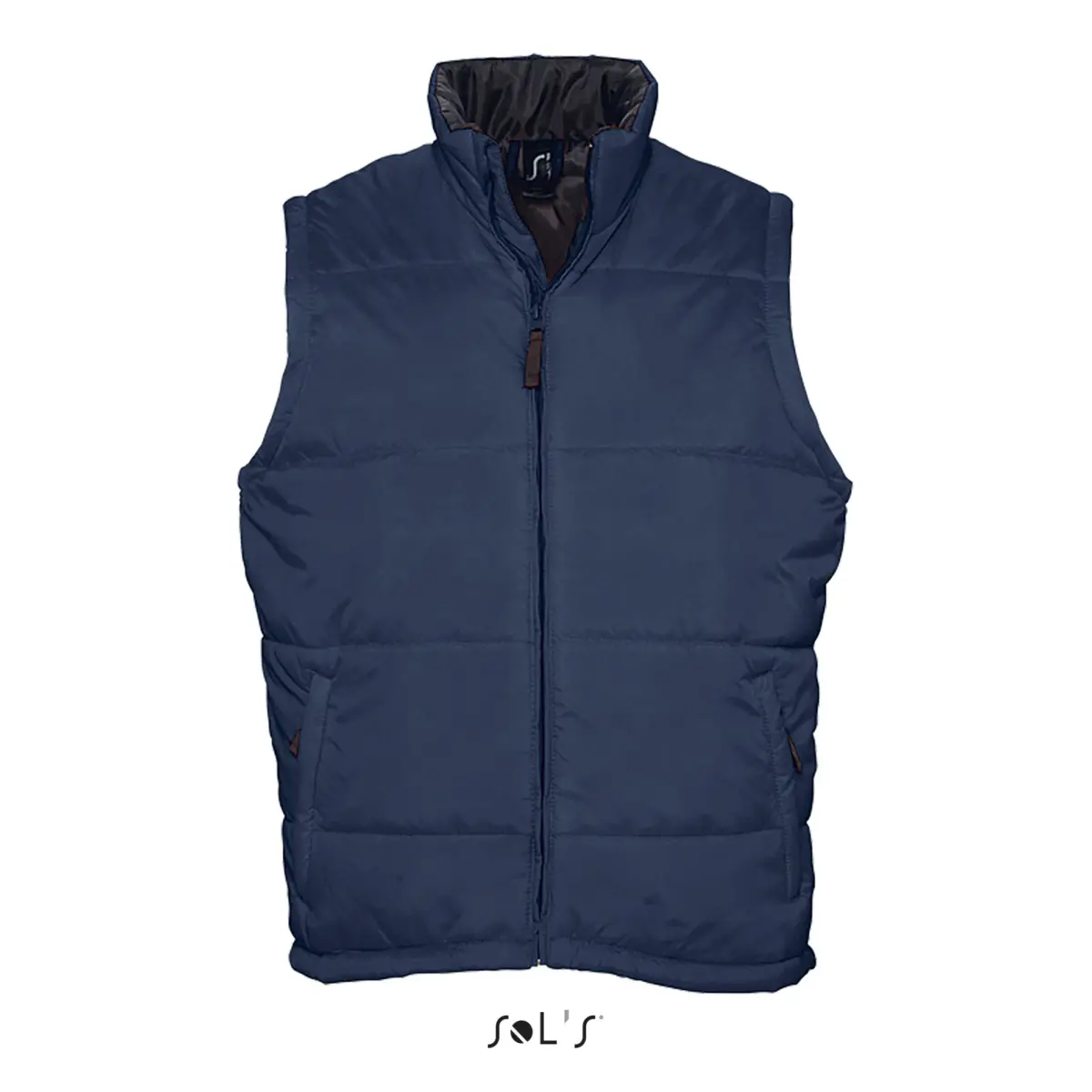 WARM - azul marino oscuro