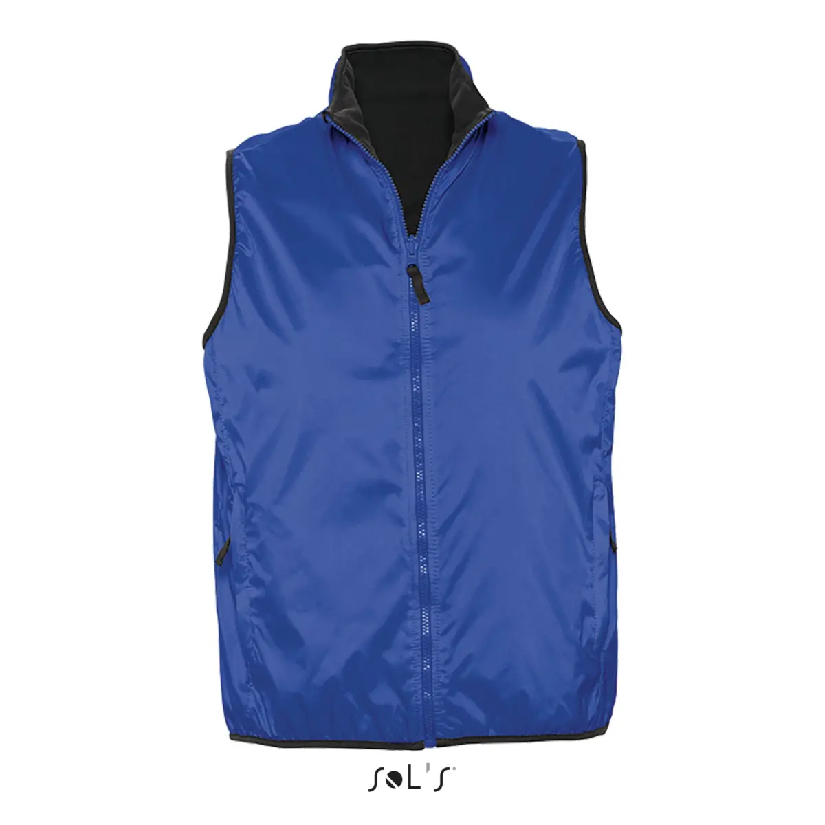 WINNER - azul royal