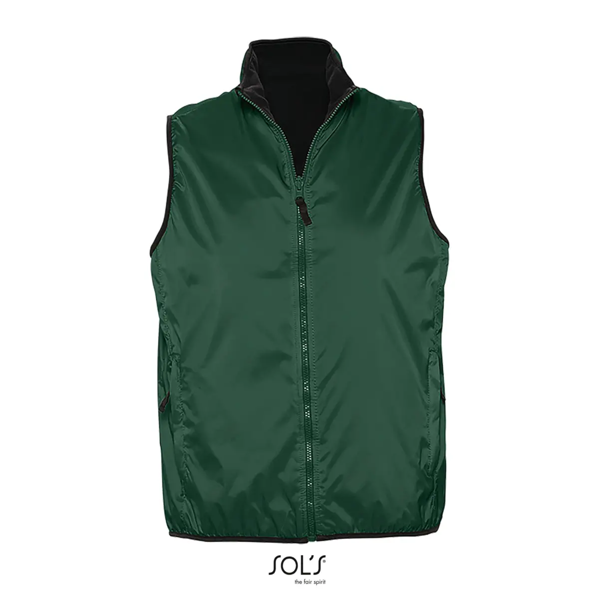 WINNER - verde bosque