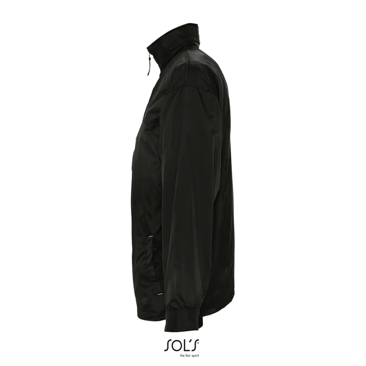 MISTRAL - negre