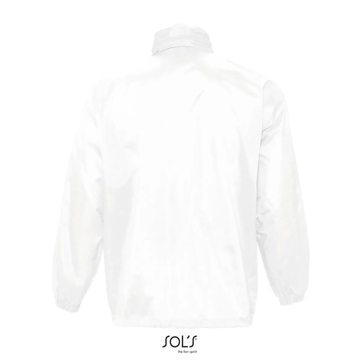 SURF - blanc