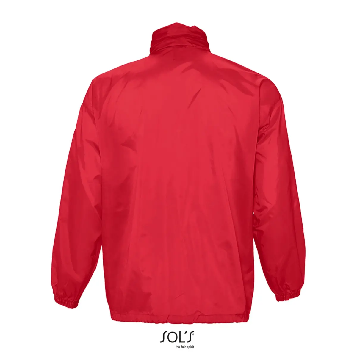 SURF - red
