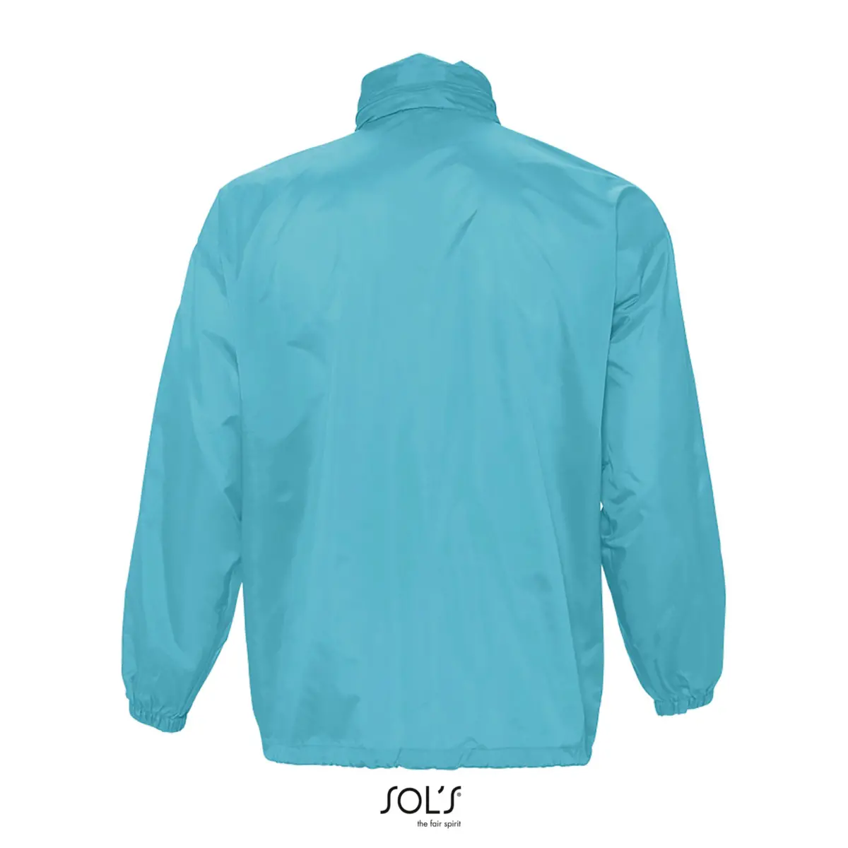 SURF - blau atoló