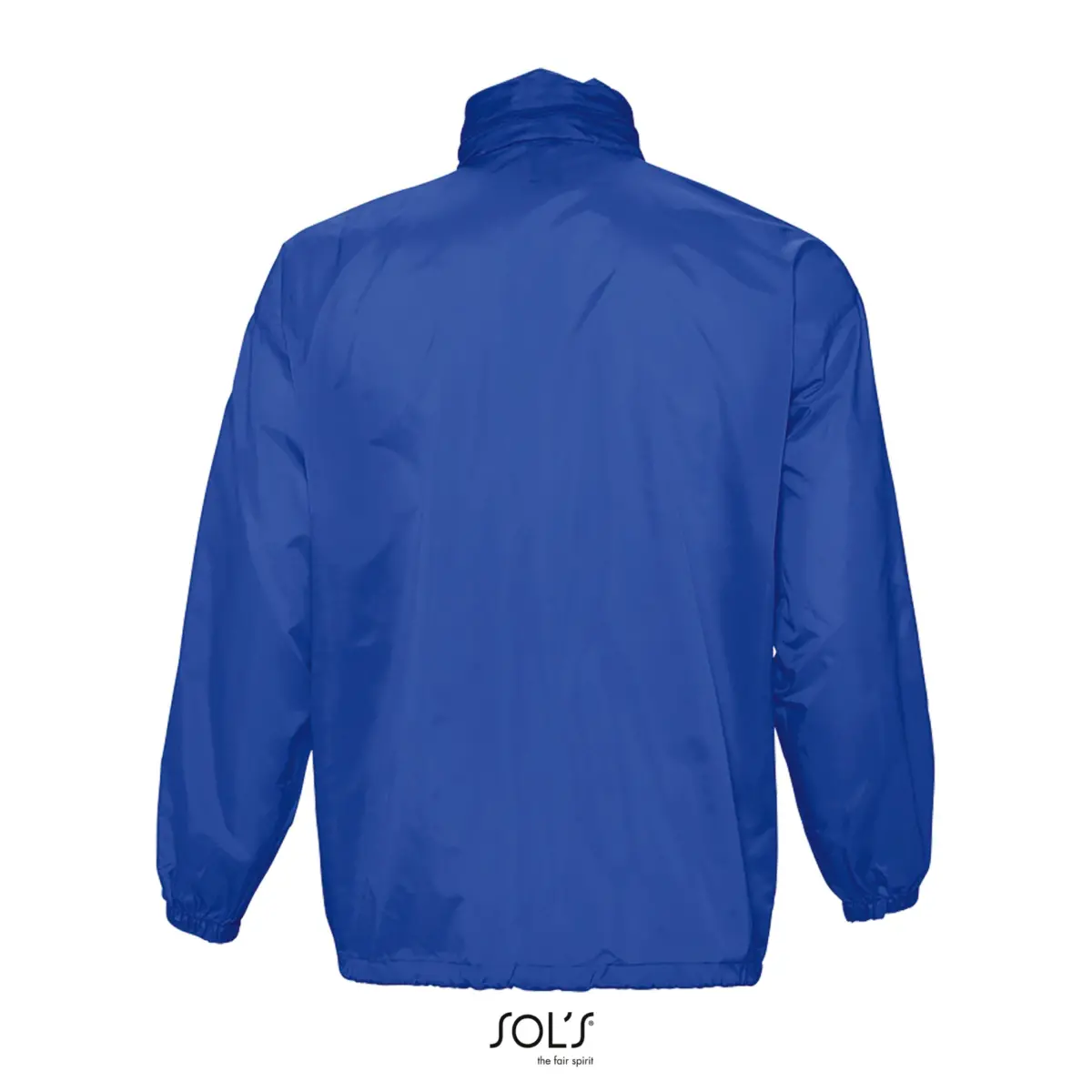 SURF - azul royal