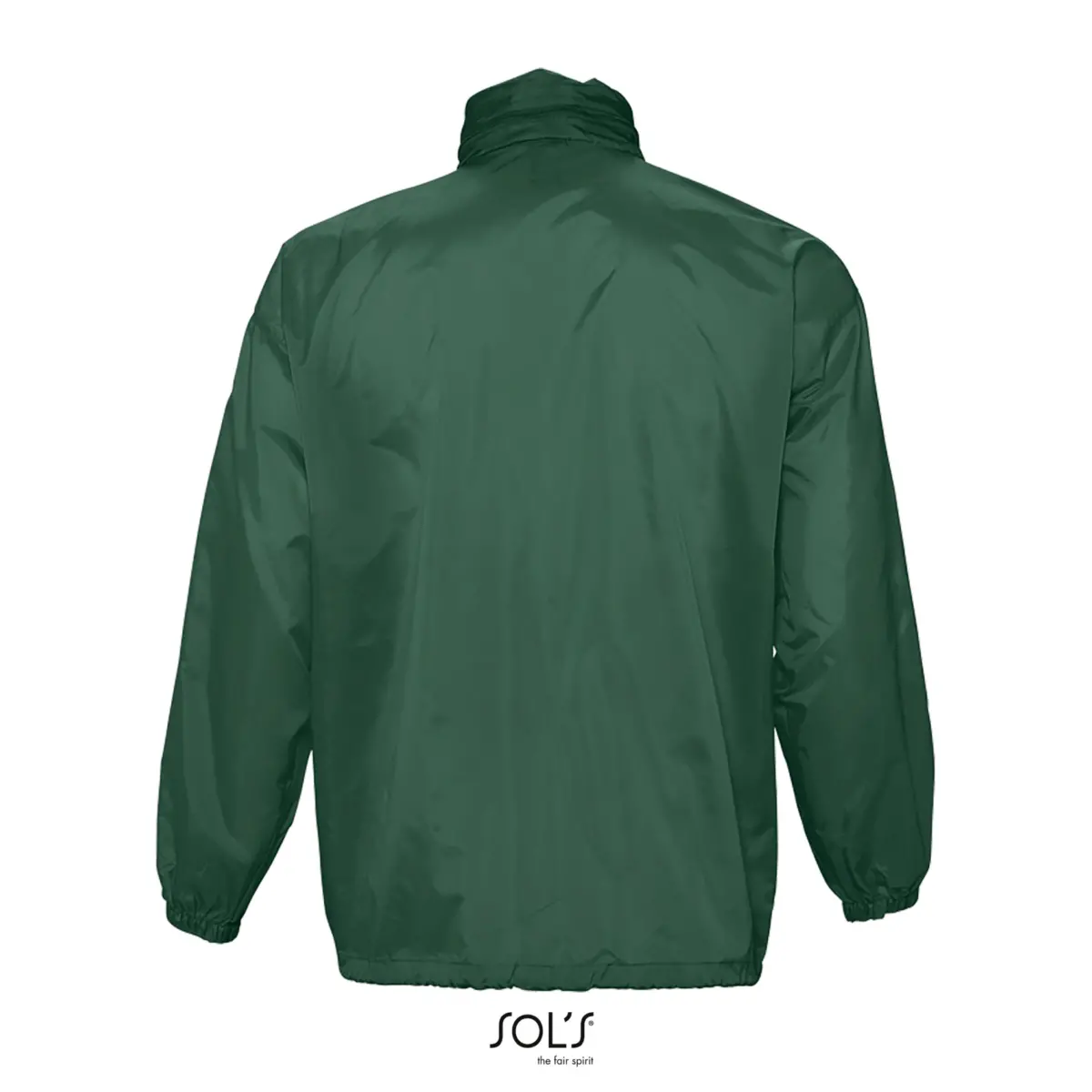 SURF - verd bosc