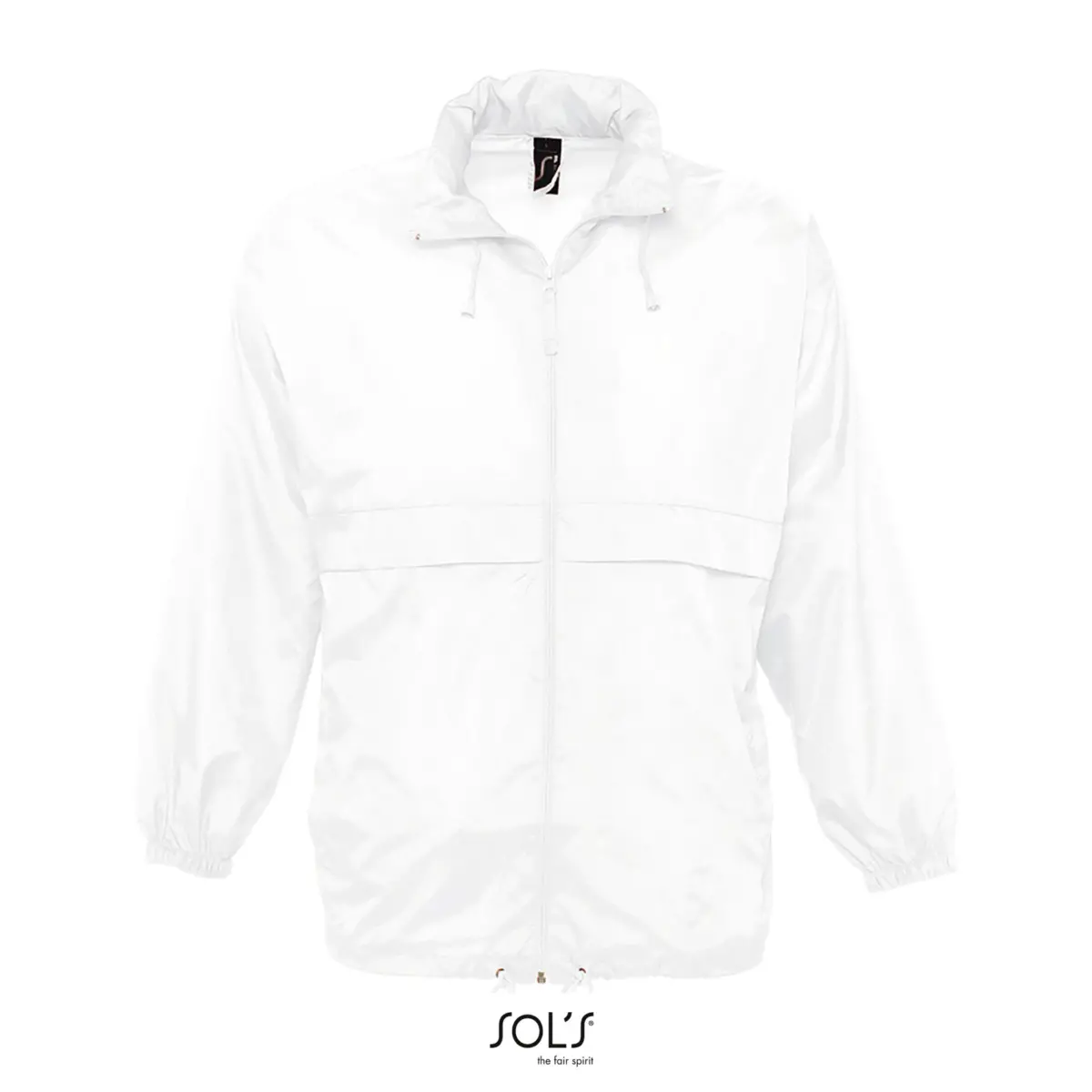SURF - white