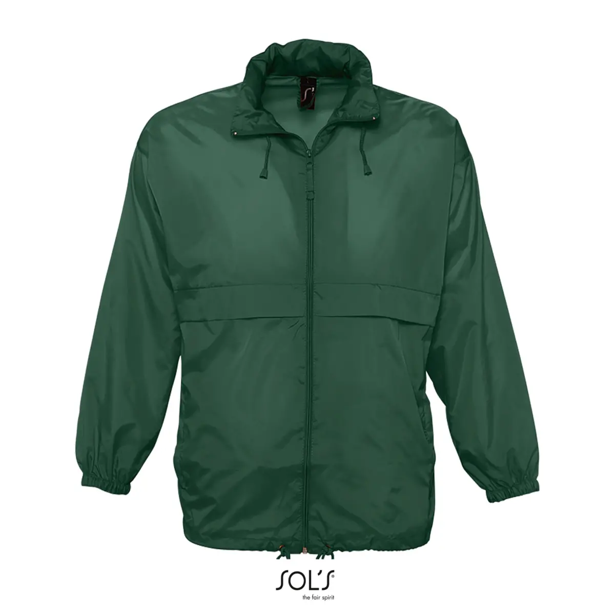 SURF - verde bosque