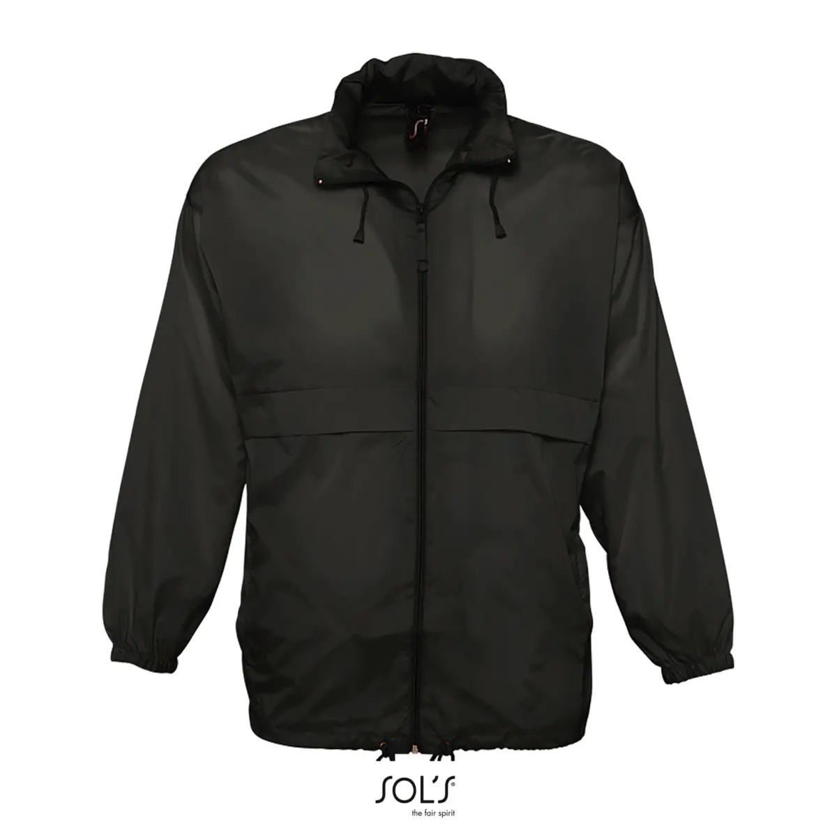 SURF - negre