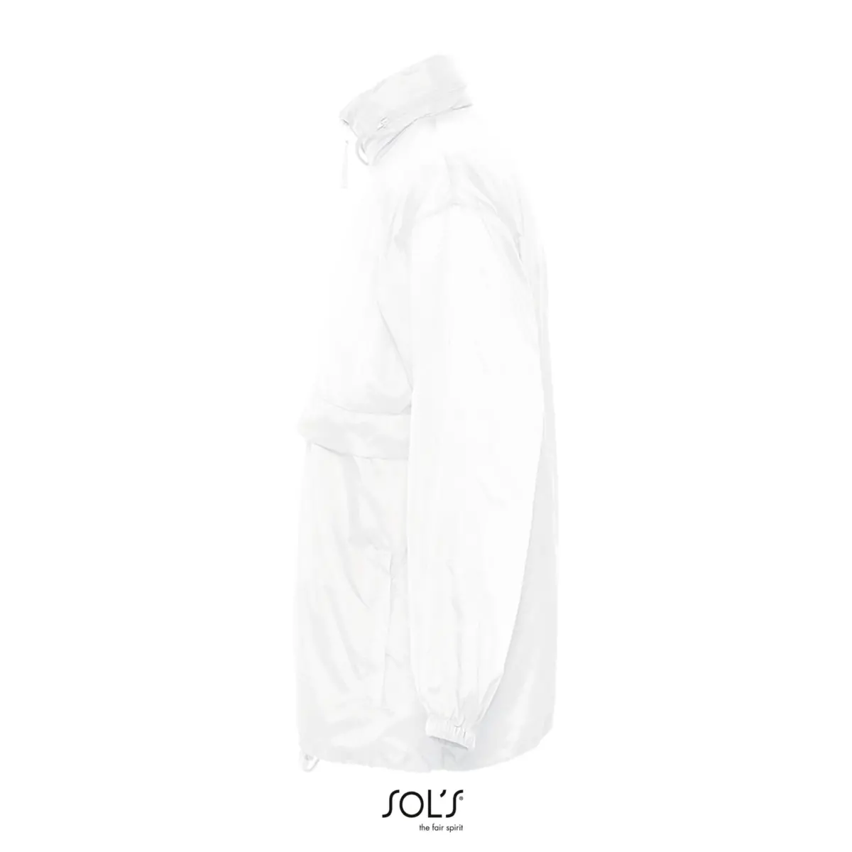 SURF - blanc