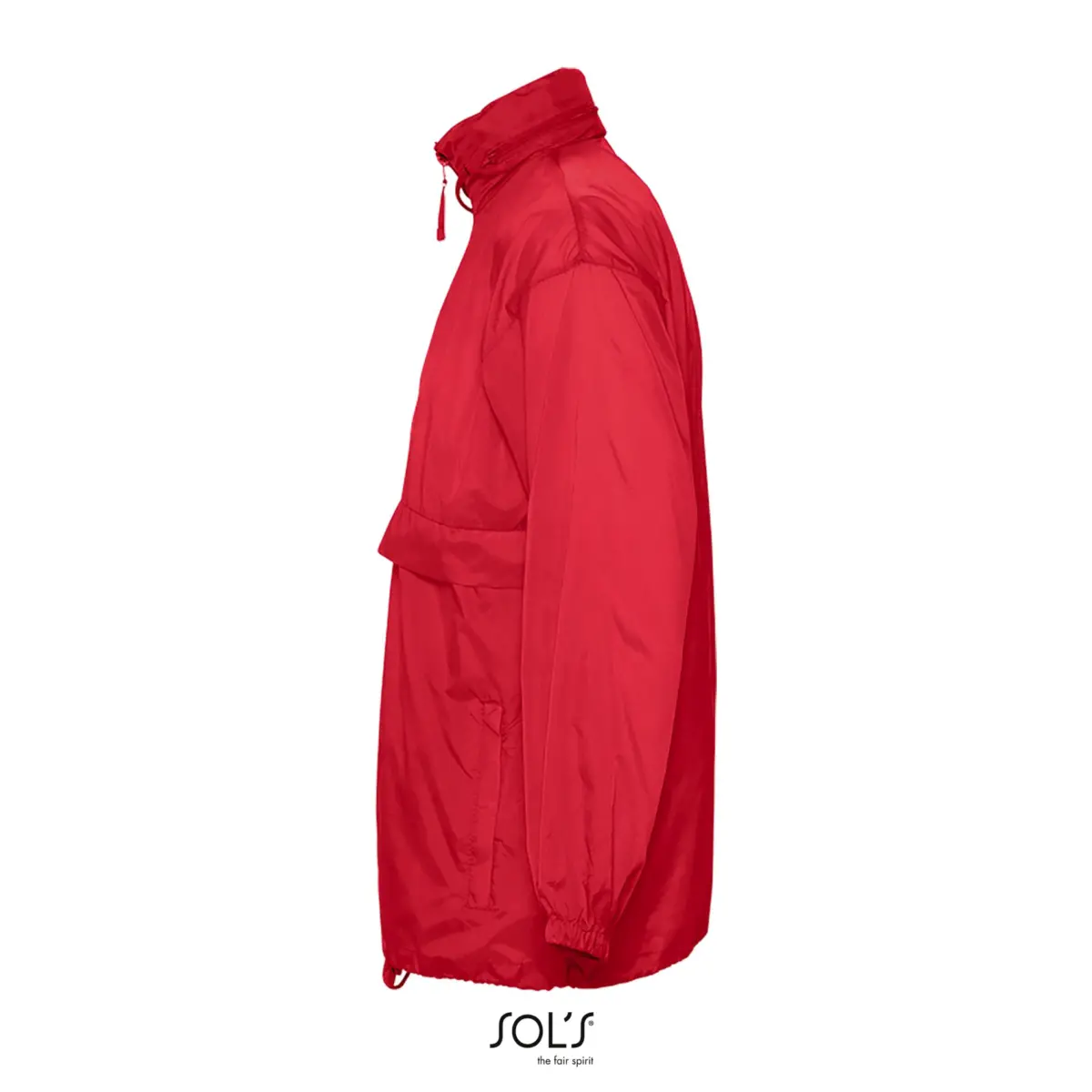 SURF - vermell