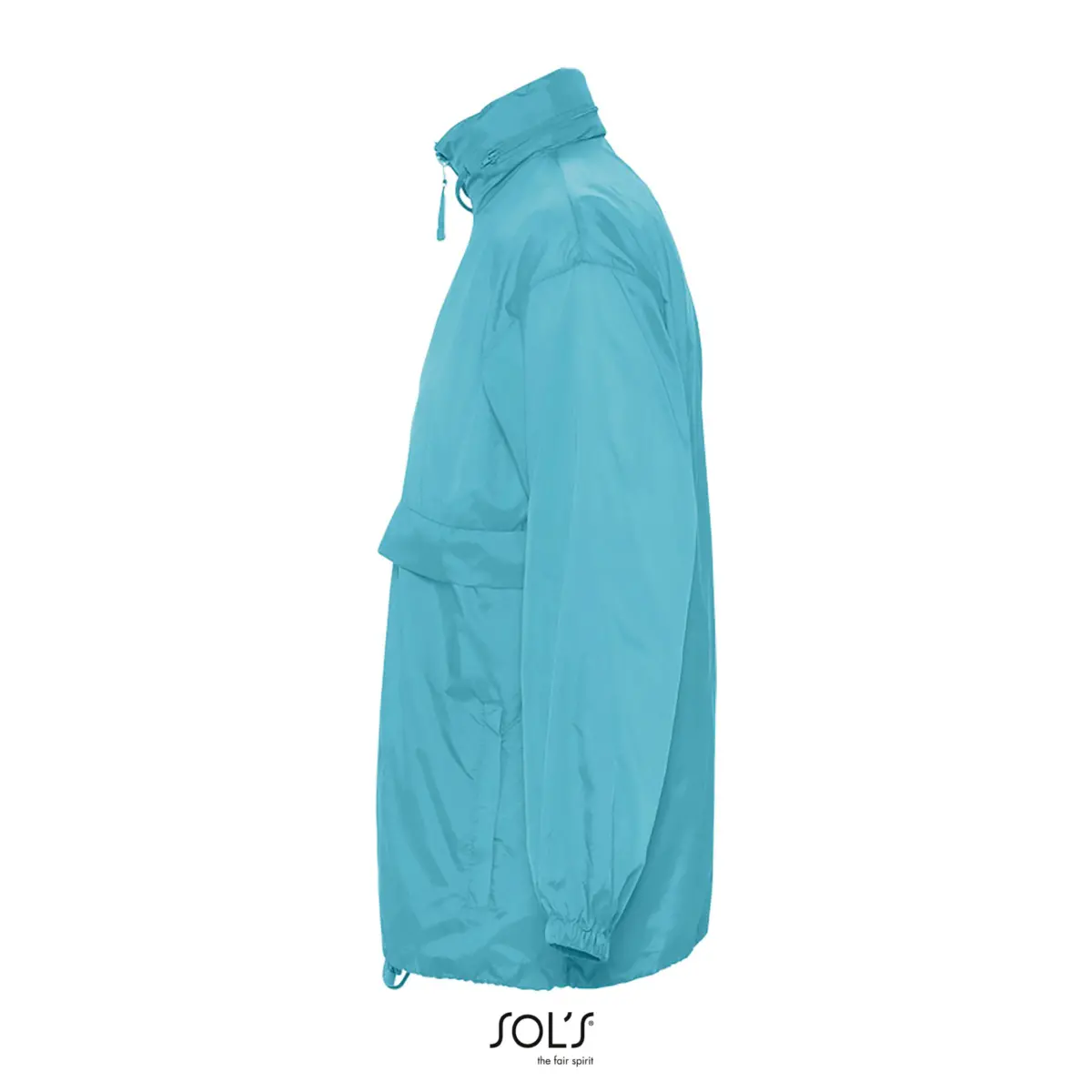 SURF - blau atoló