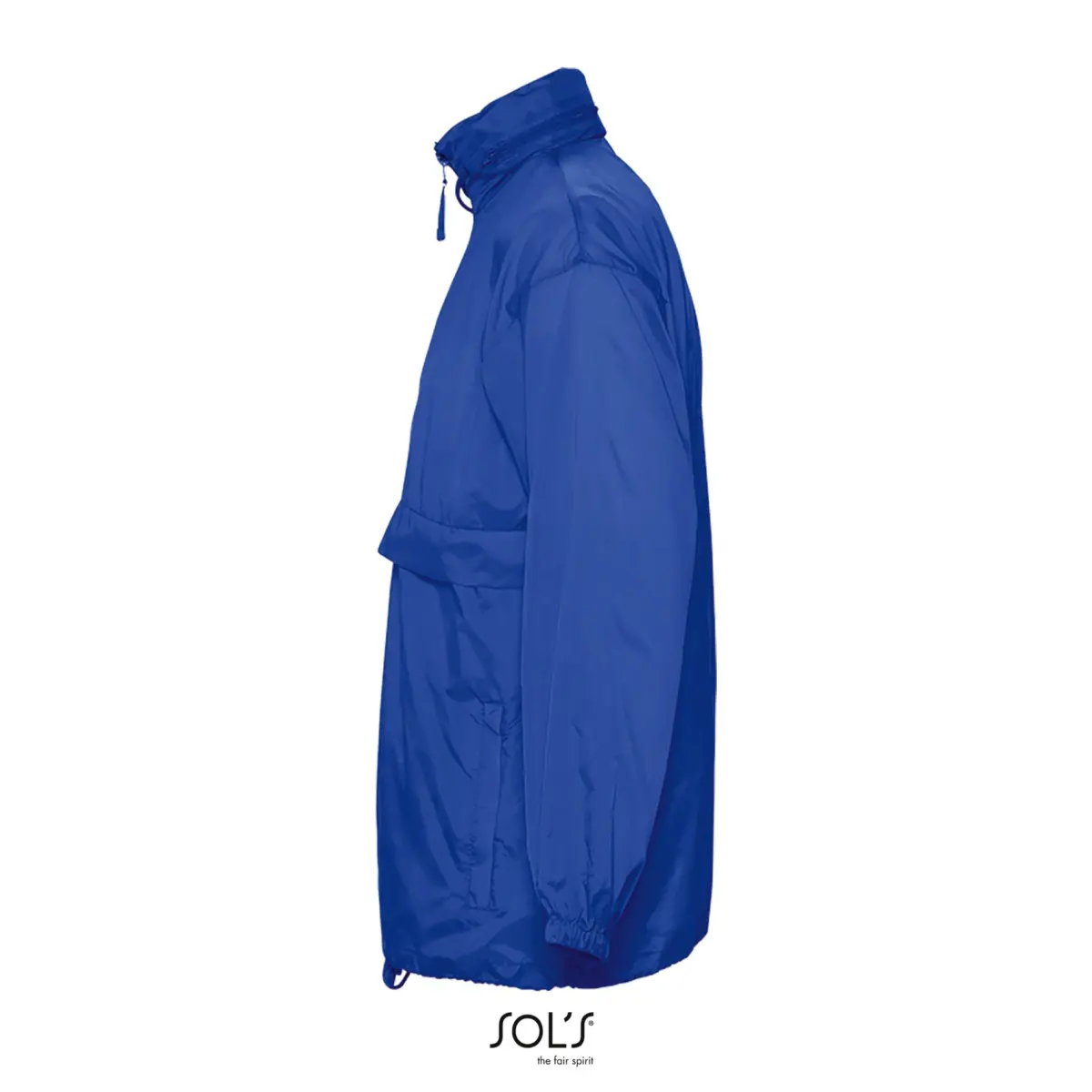 SURF - royal