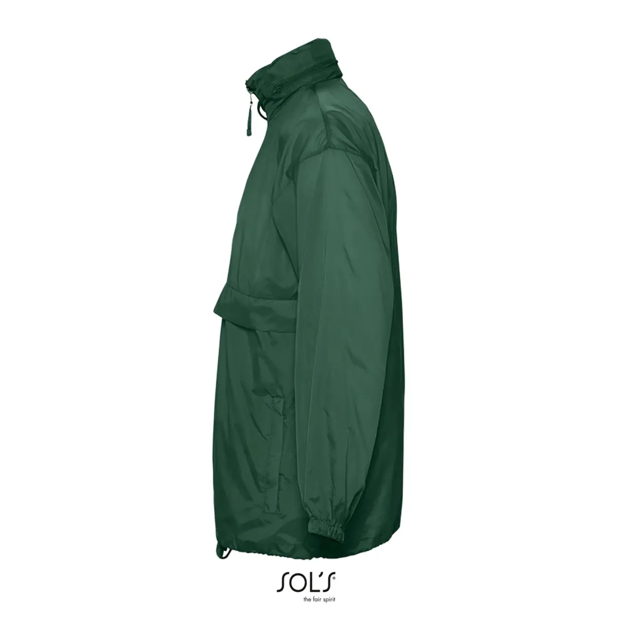 SURF - verd bosc