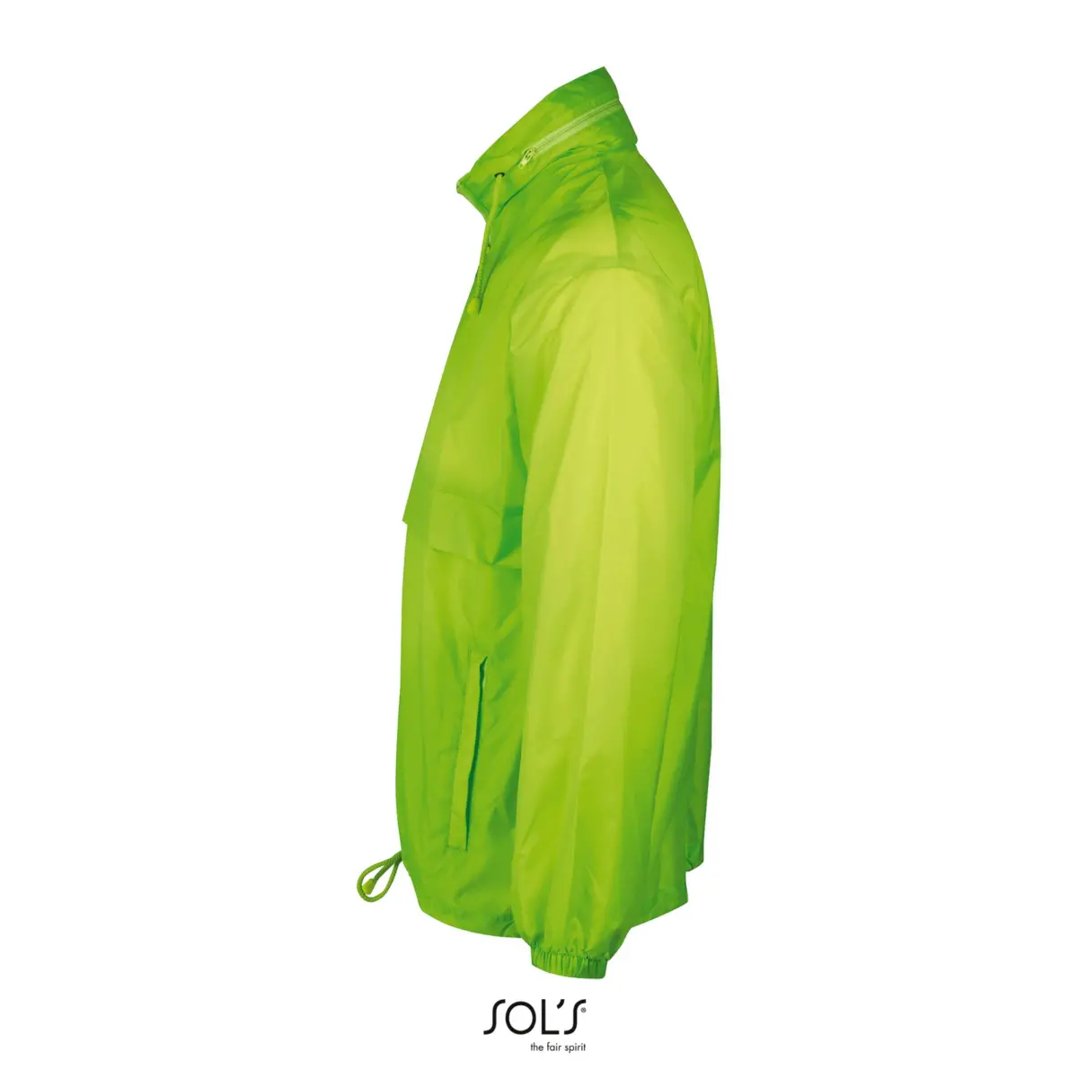 SURF - verd tilo fluor