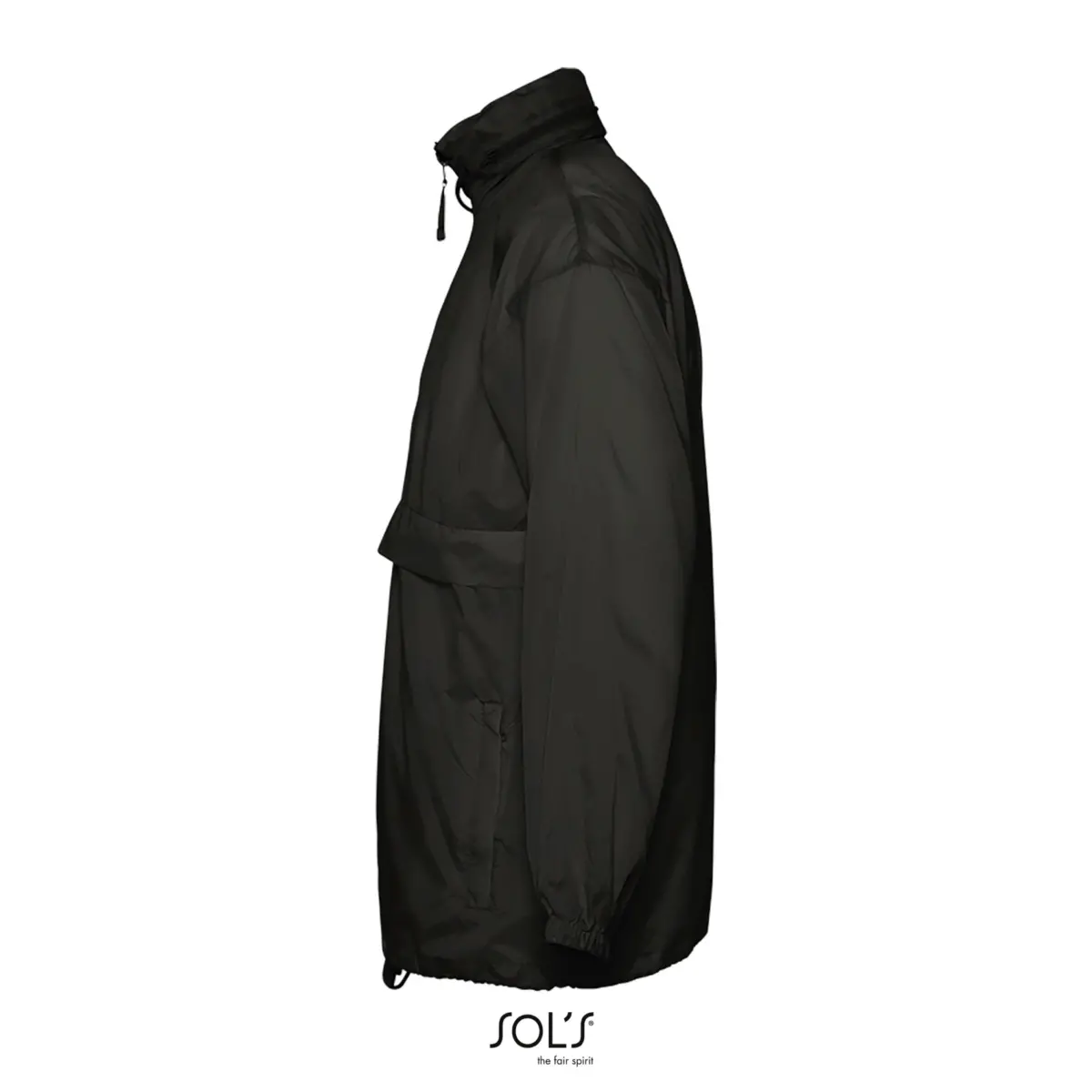 SURF - black