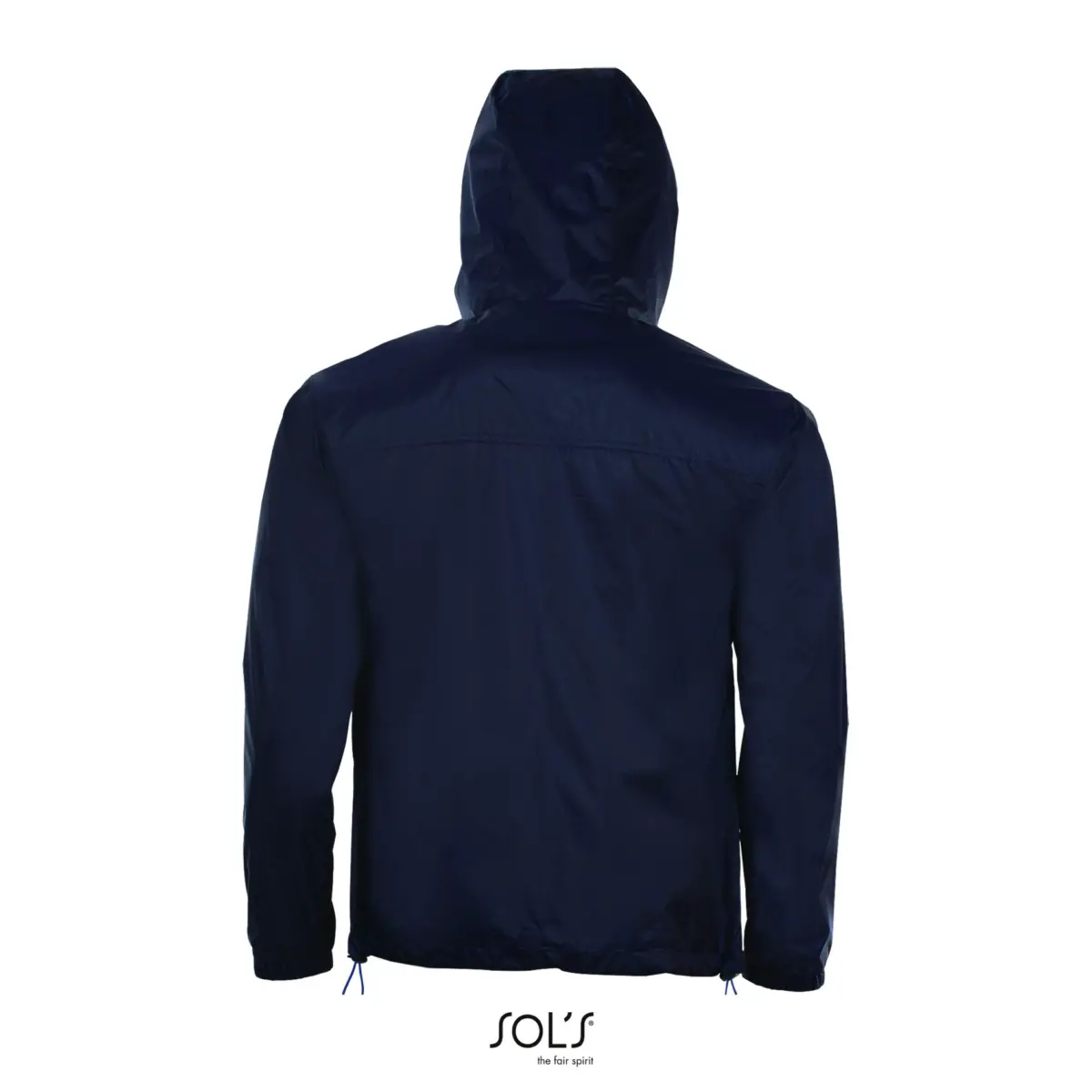SKATE - azul marino/azul royal