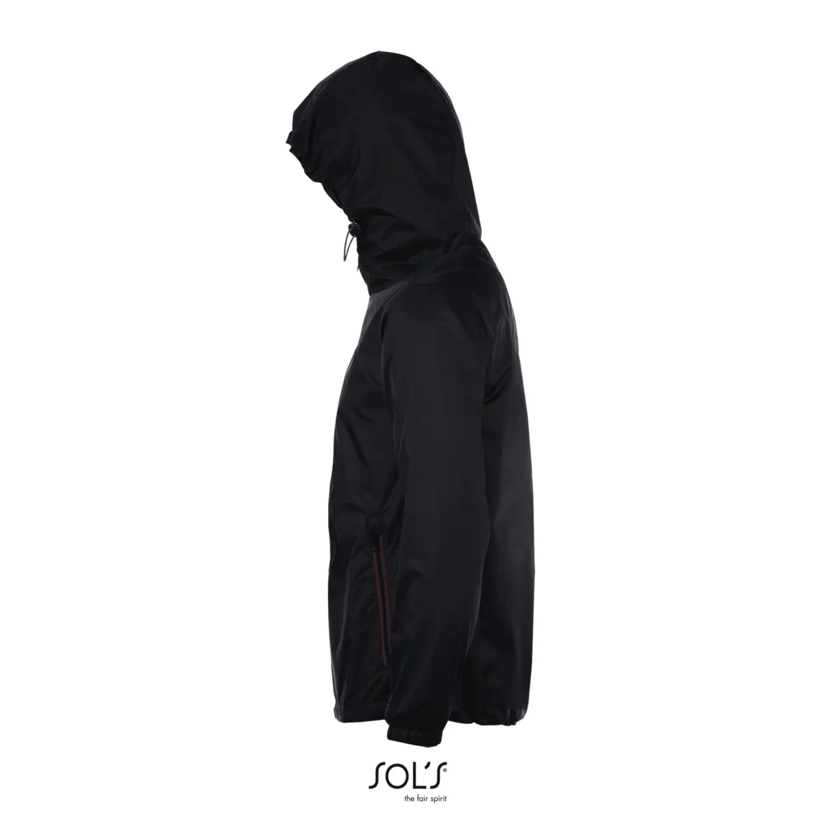 SKATE - negro/gris oscuro