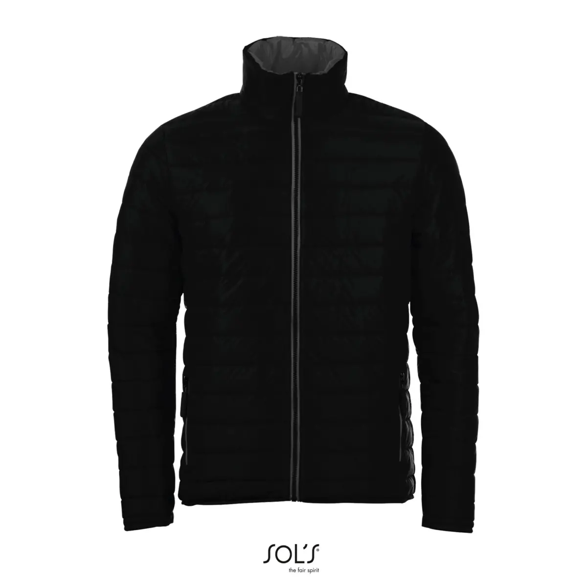 RIDE MEN - black