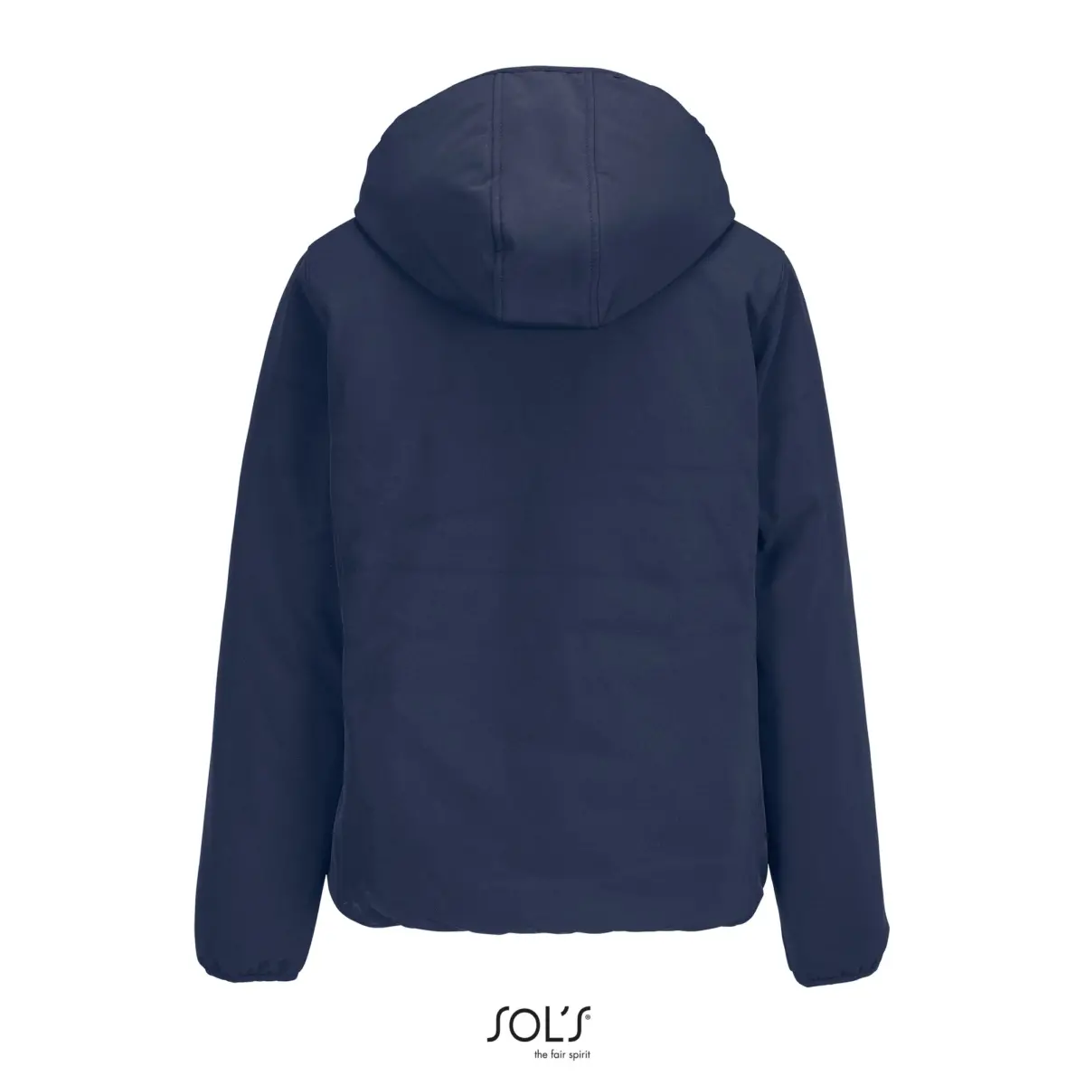 FALCON PADDED W - blau profund