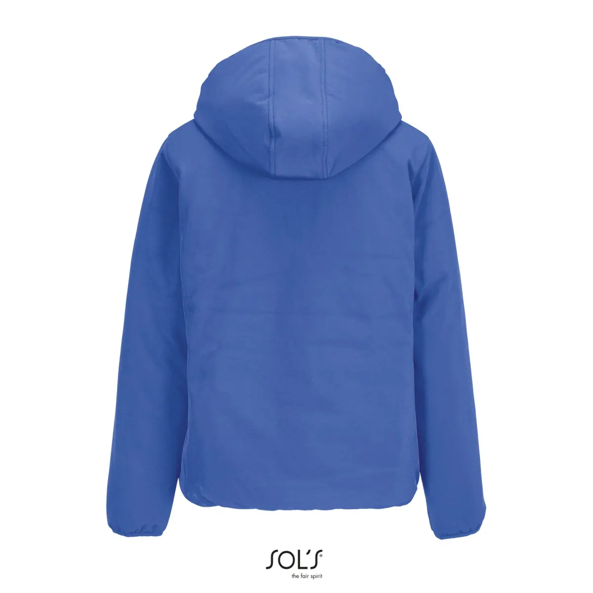 FALCON PADDED W - cel reial